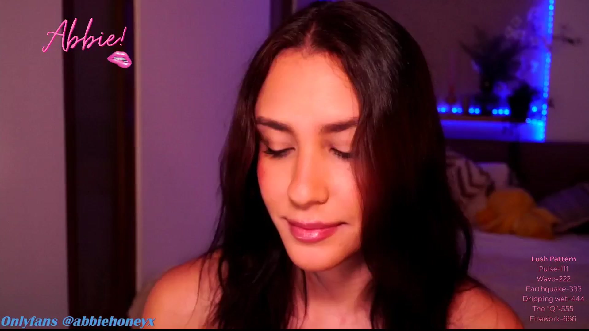 Gallery image thumbnail from Abiee_'s myfreecams stream on, 11/20/2024, 20:13 image 7 of 20