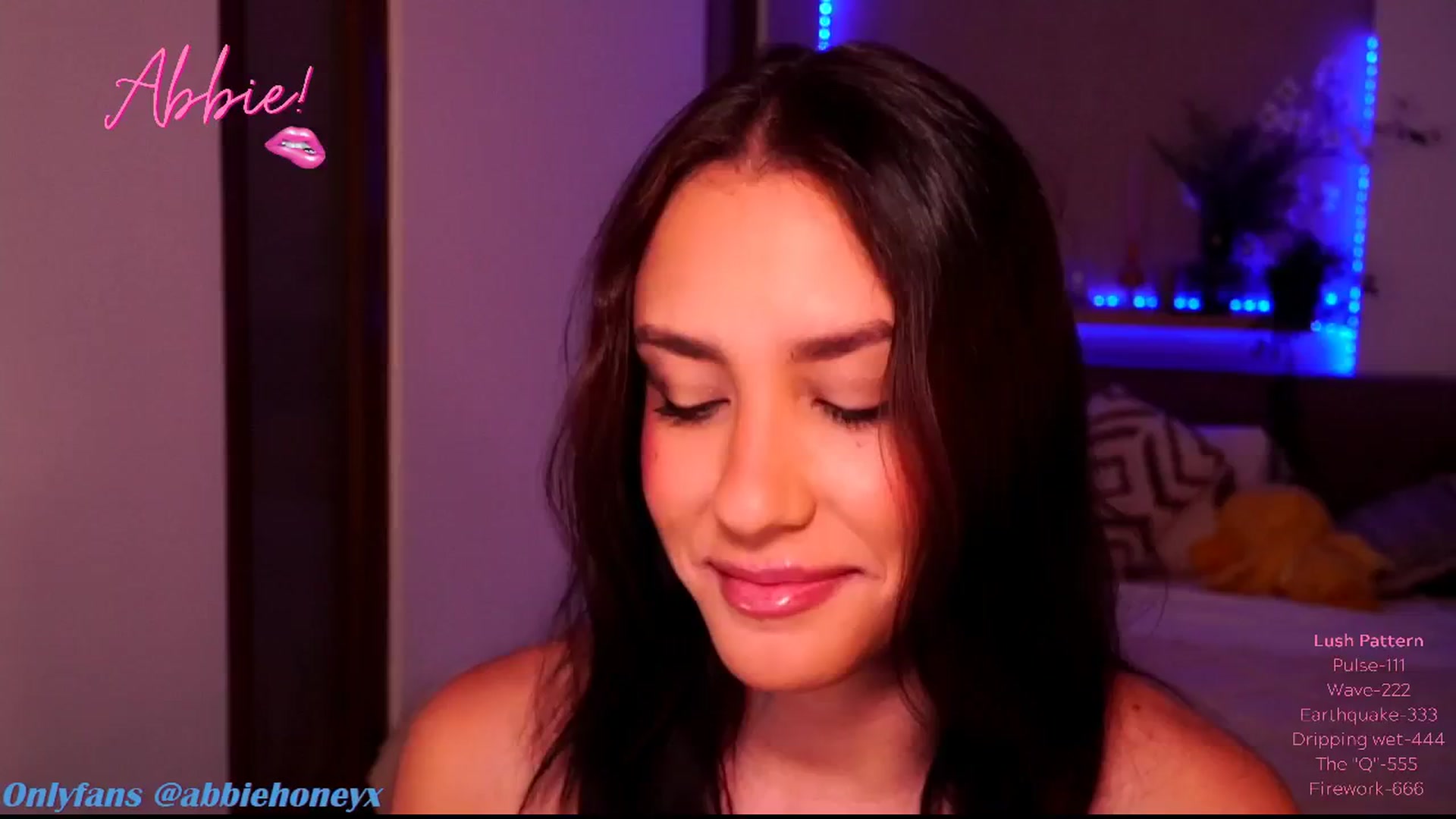 Gallery image thumbnail from Abiee_'s myfreecams stream on, 11/20/2024, 20:13 image 1 of 20