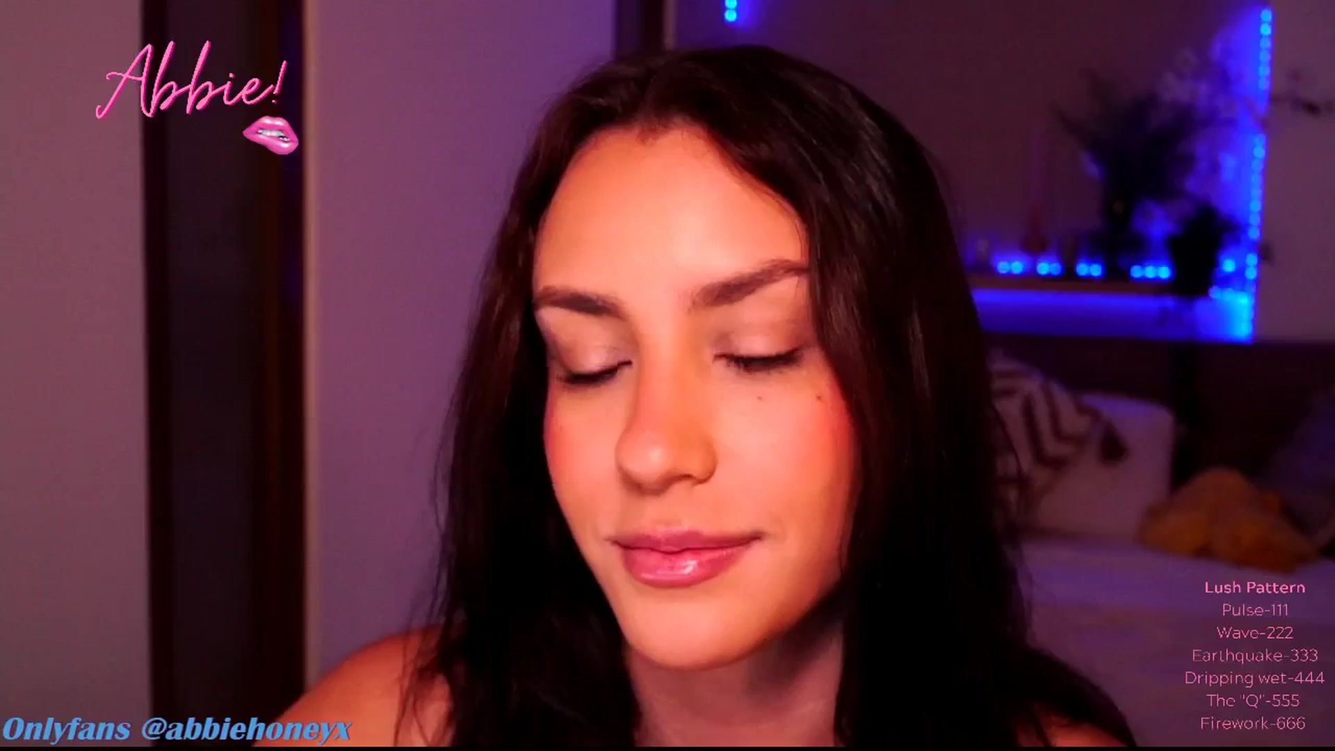 Gallery image thumbnail from Abiee_'s myfreecams stream on, 11/21/2024, 19:03 image 12 of 20