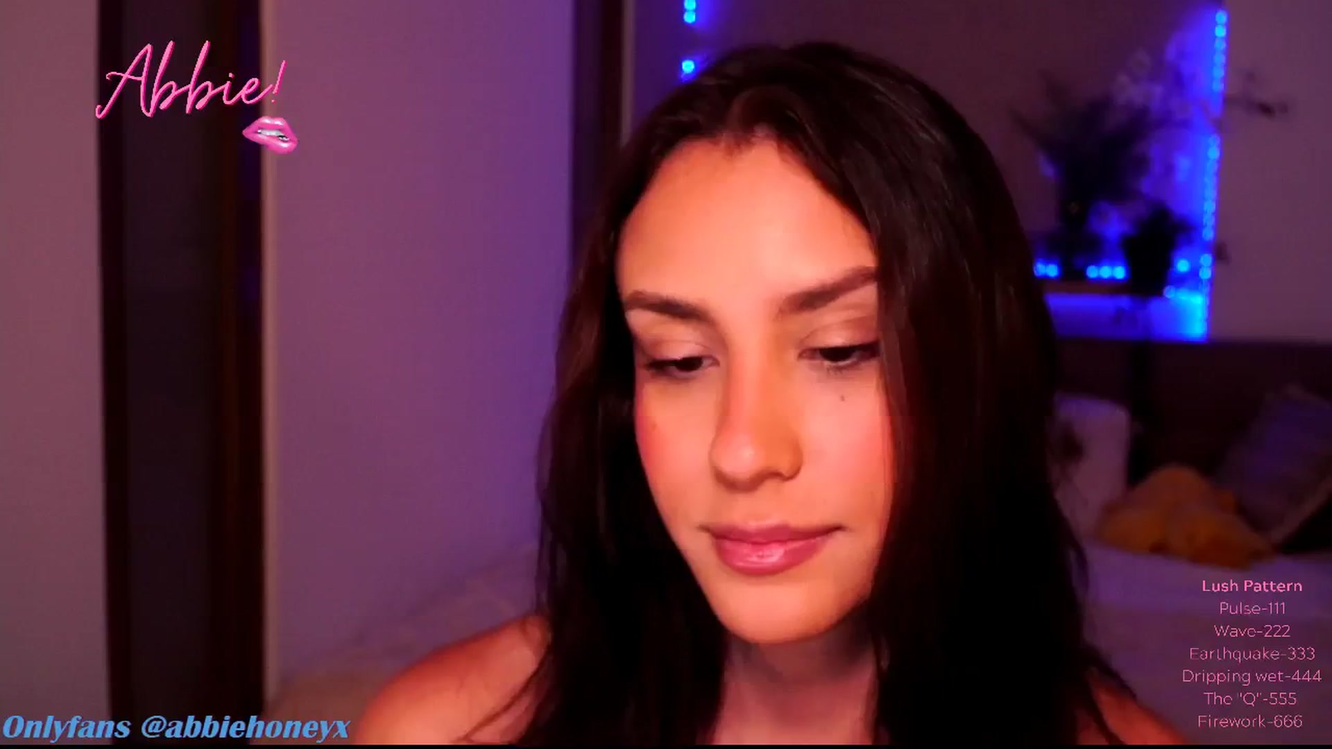 Gallery image thumbnail from Abiee_'s myfreecams stream on, 11/21/2024, 19:03 image 11 of 20