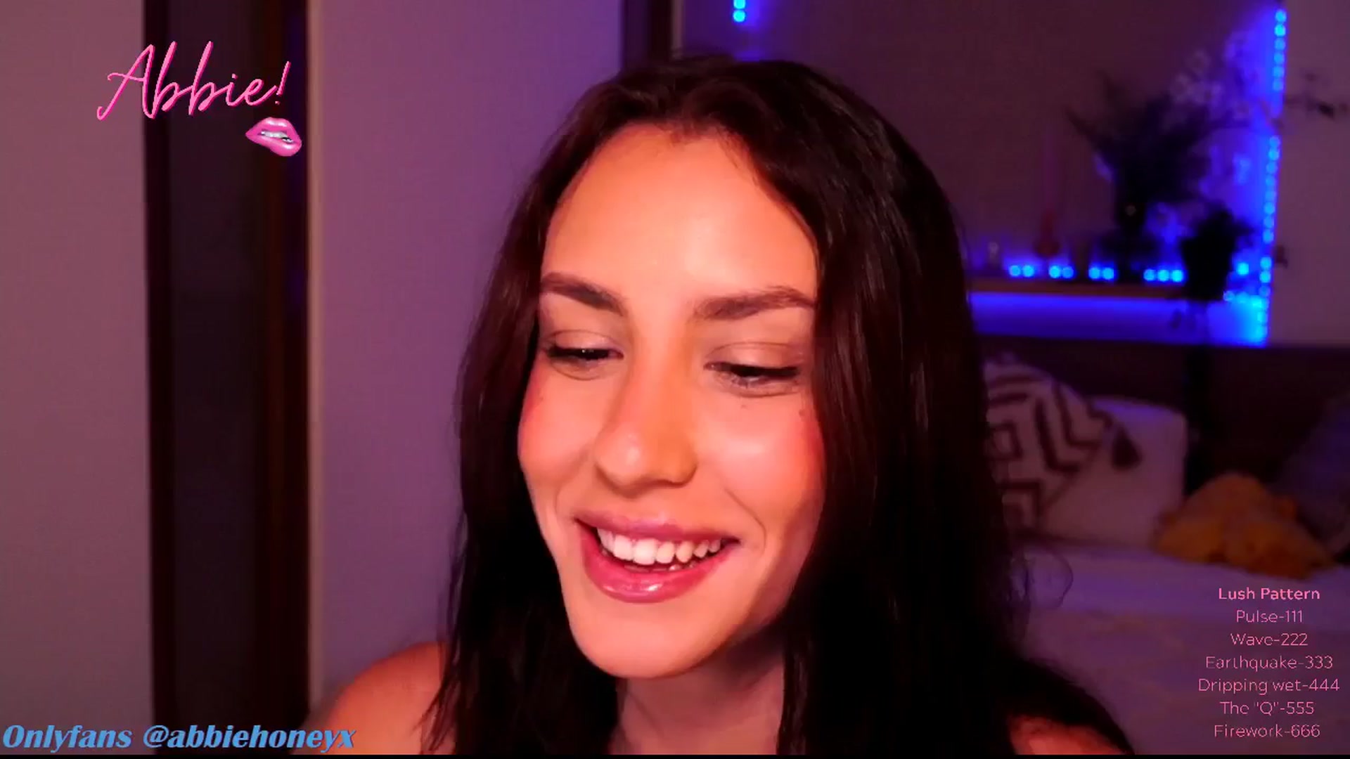 Gallery image thumbnail from Abiee_'s myfreecams stream on, 11/21/2024, 19:03 image 14 of 20