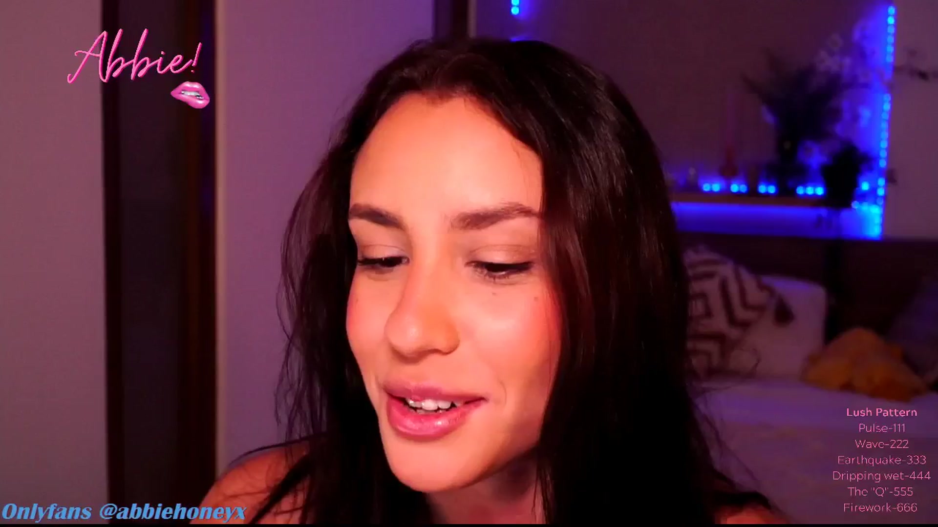 Gallery image thumbnail from Abiee_'s myfreecams stream on, 11/21/2024, 19:03 image 6 of 20