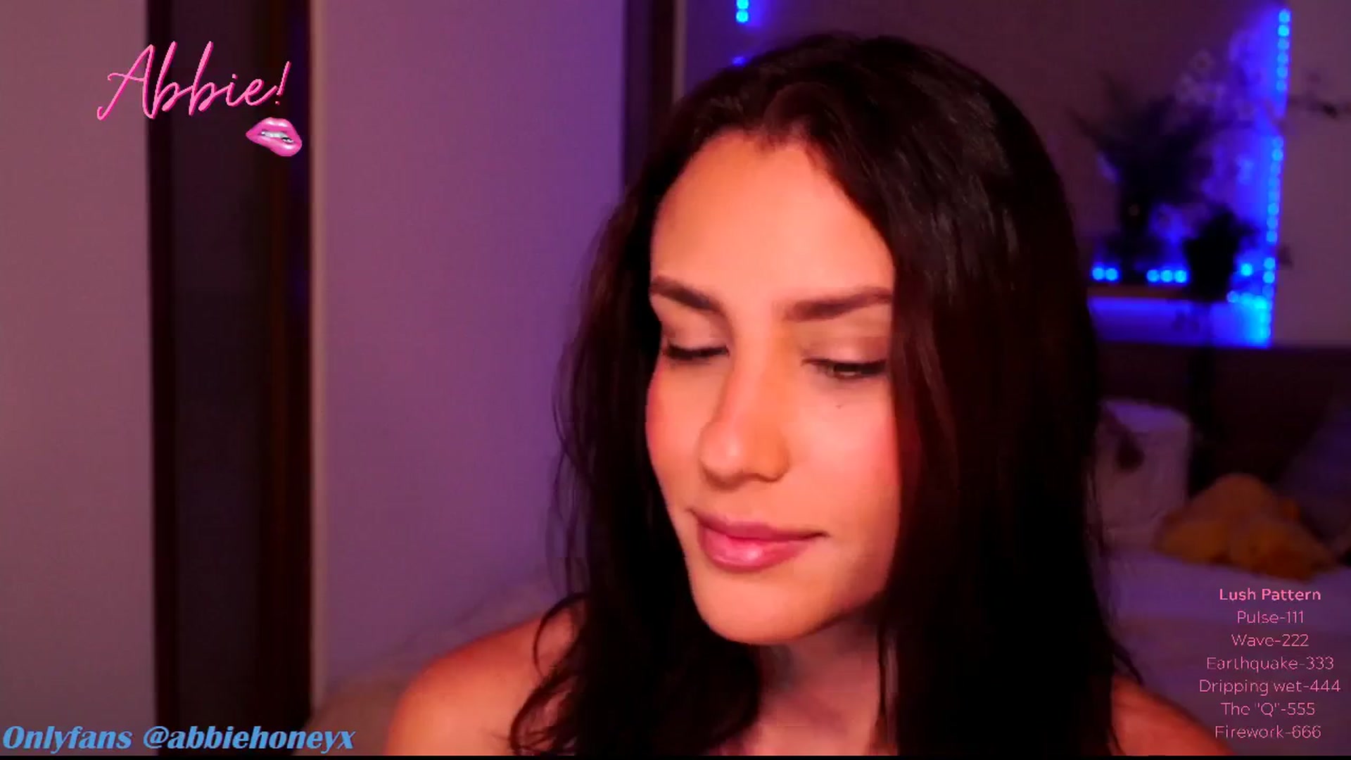 Gallery image thumbnail from Abiee_'s myfreecams stream on, 11/21/2024, 19:03 image 9 of 20