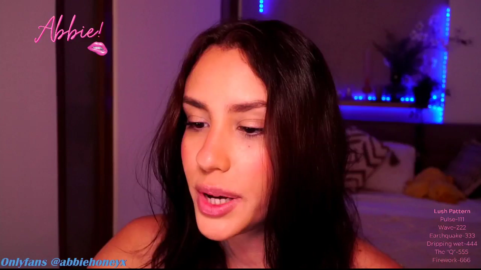 Gallery image thumbnail from Abiee_'s myfreecams stream on, 11/21/2024, 19:03 image 4 of 20