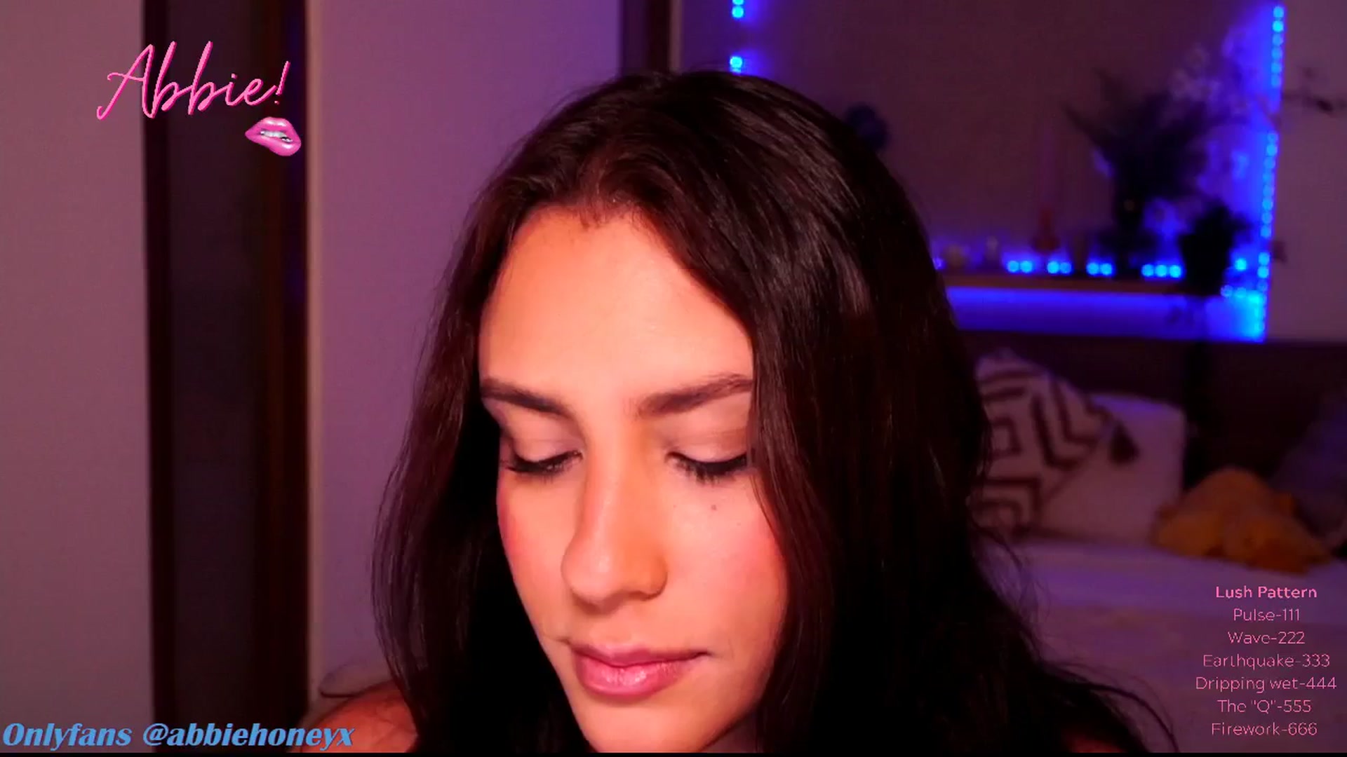 Gallery image thumbnail from Abiee_'s myfreecams stream on, 11/21/2024, 19:03 image 19 of 20