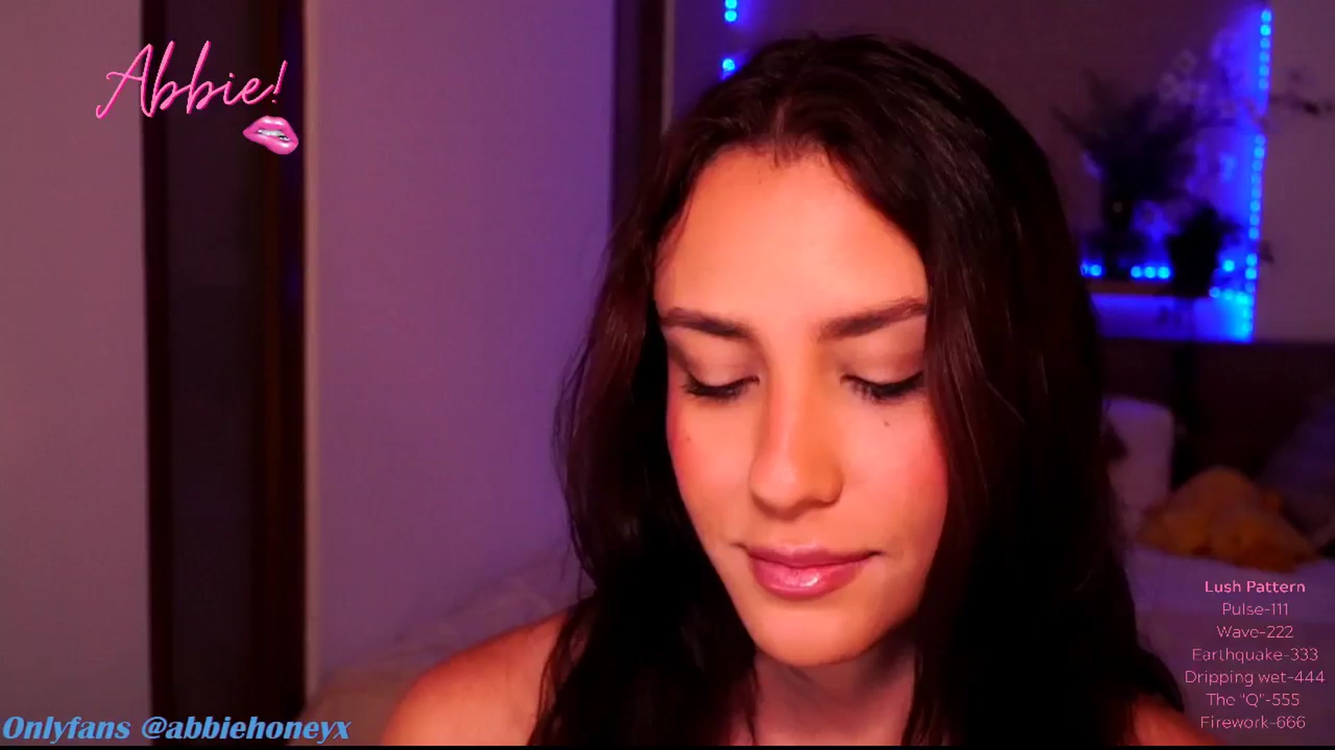 Gallery image thumbnail from Abiee_'s myfreecams stream on, 11/21/2024, 19:03 image 16 of 20