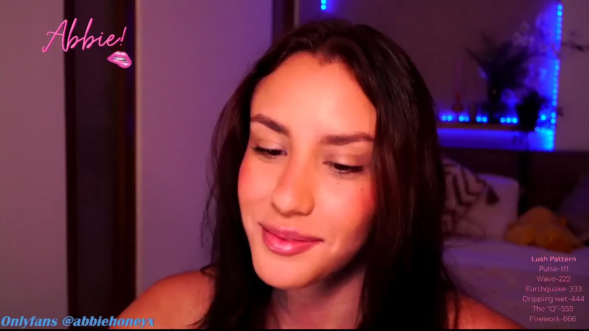 Gallery image thumbnail from Abiee_'s myfreecams stream on, 11/21/2024, 19:03 image 7 of 20
