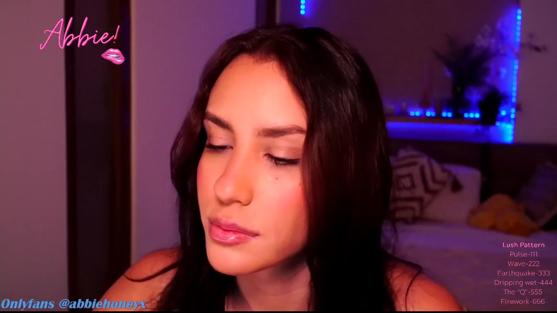 Gallery image thumbnail from Abiee_'s myfreecams stream on, 11/21/2024, 19:03 image 1 of 20