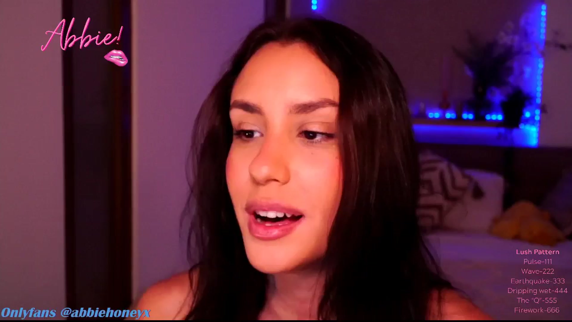 Gallery image thumbnail from Abiee_'s myfreecams stream on, 11/21/2024, 19:03 image 8 of 20