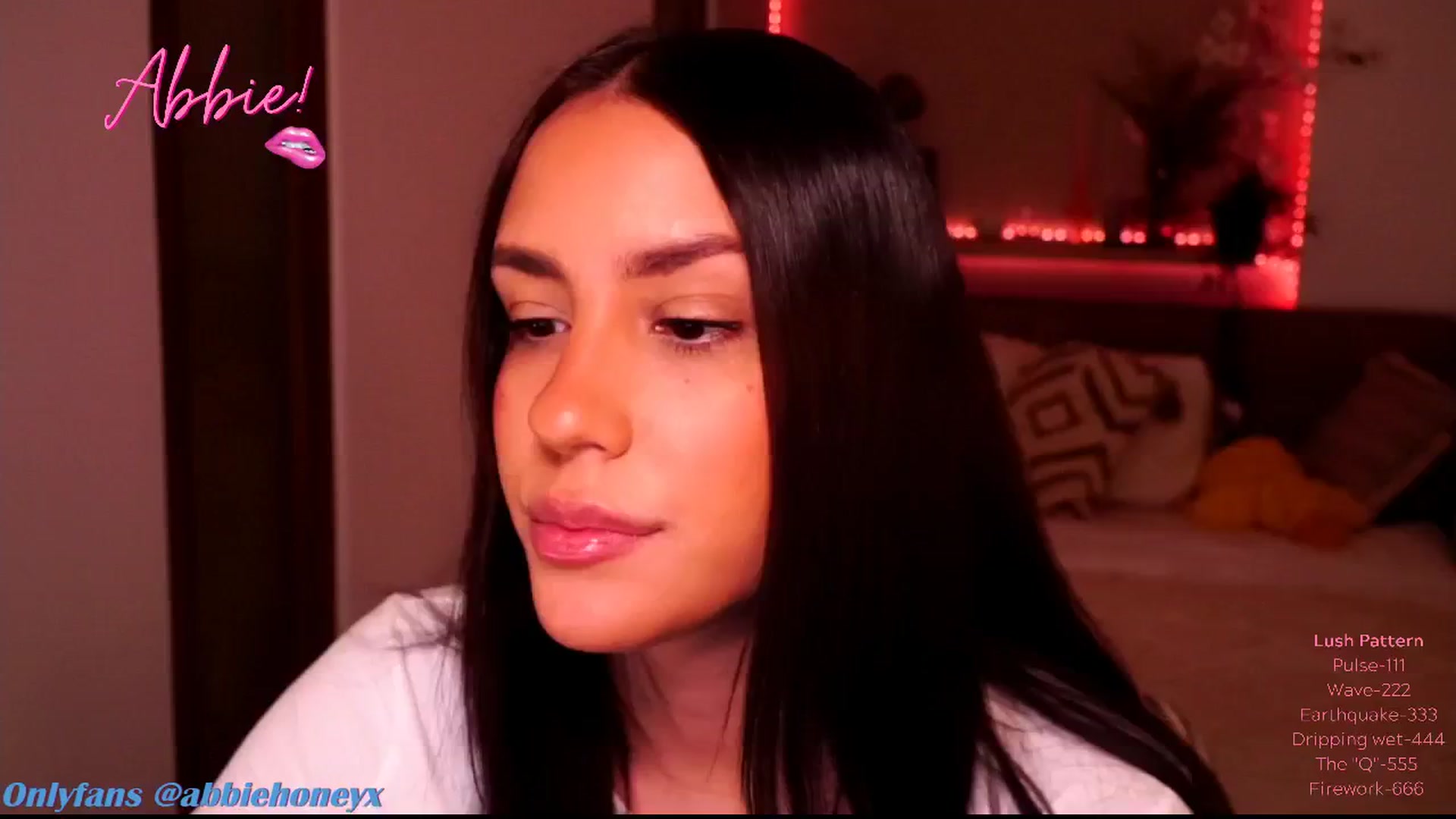 Gallery image thumbnail from Abiee_'s myfreecams stream on, 11/22/2024, 20:24 image 9 of 20