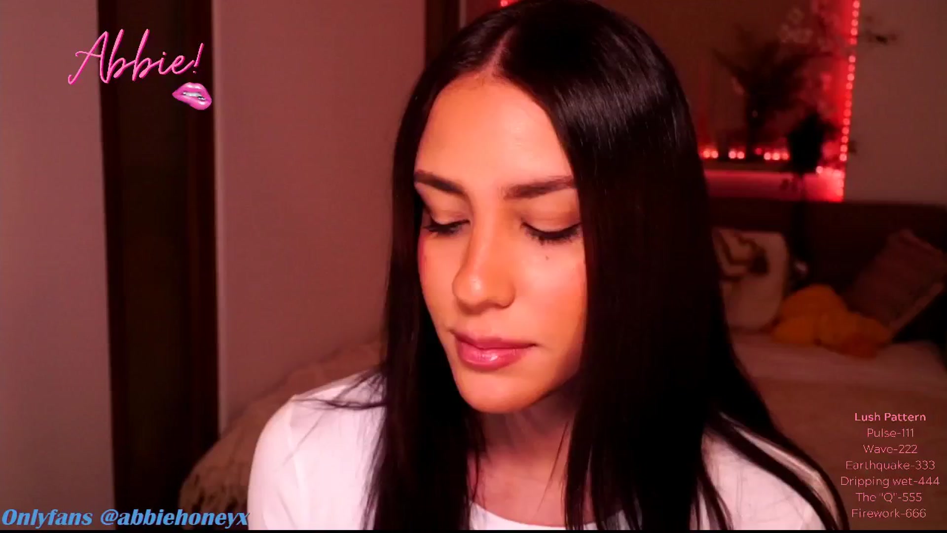 Gallery image thumbnail from Abiee_'s myfreecams stream on, 11/22/2024, 20:24 image 14 of 20