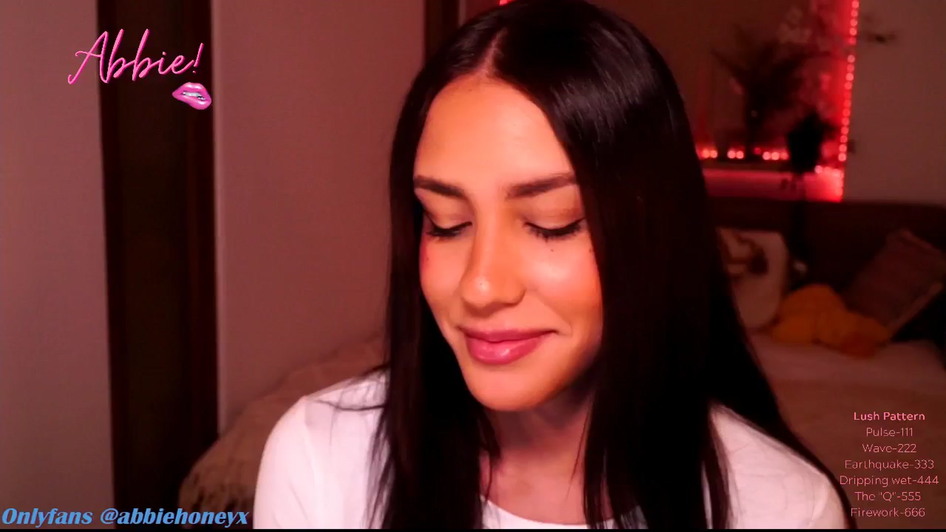 Gallery image thumbnail from Abiee_'s myfreecams stream on, 11/22/2024, 20:24 image 18 of 20