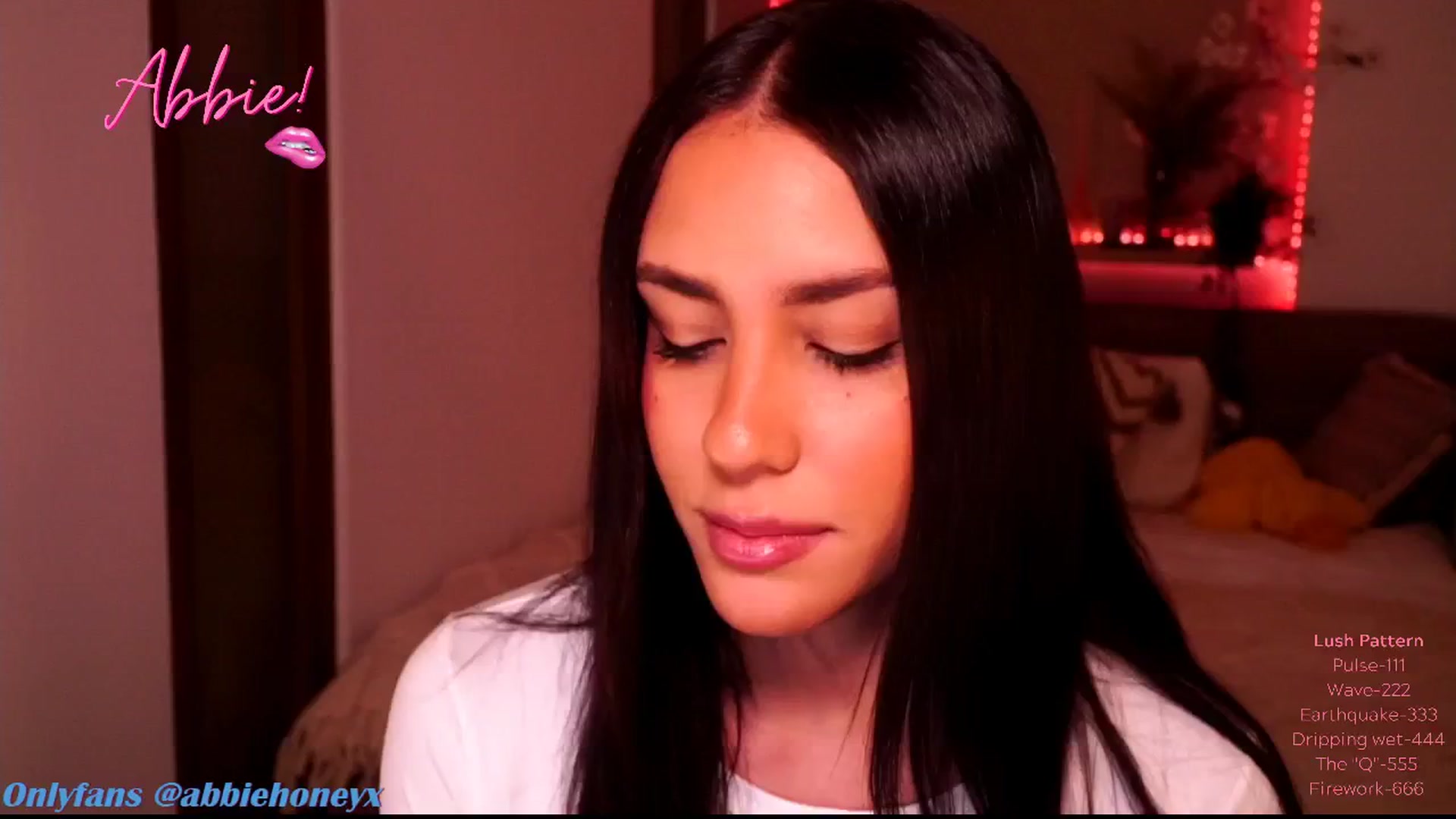 Gallery image thumbnail from Abiee_'s myfreecams stream on, 11/22/2024, 20:24 image 11 of 20