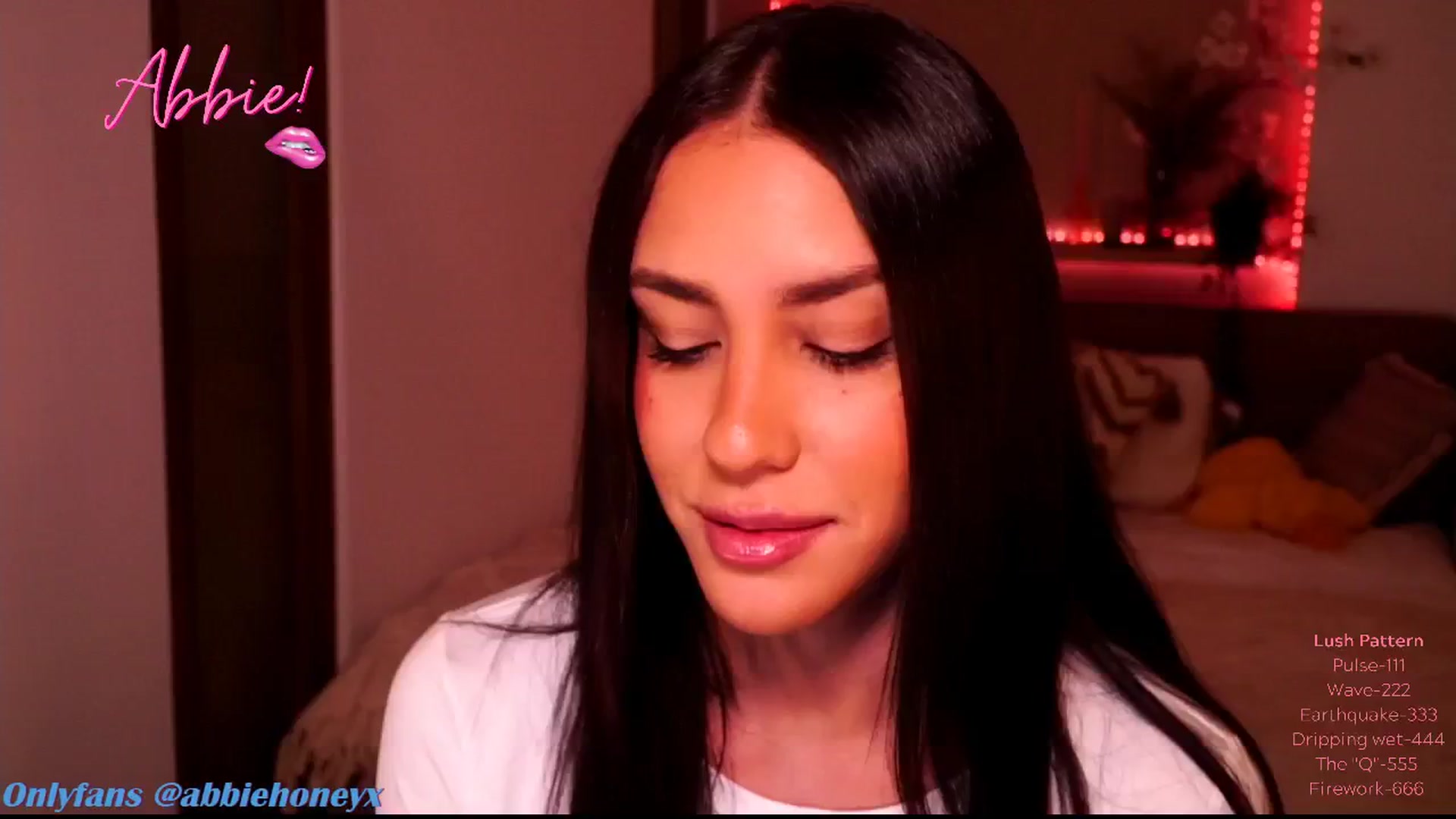 Gallery image thumbnail from Abiee_'s myfreecams stream on, 11/22/2024, 20:24 image 15 of 20