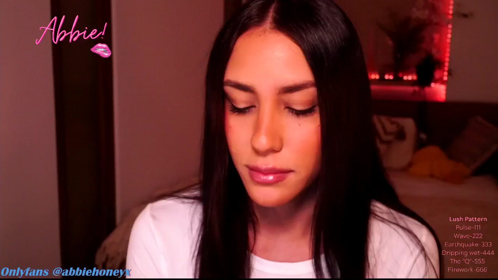 Gallery image thumbnail from Abiee_'s myfreecams stream on, 11/22/2024, 20:24 image 3 of 20