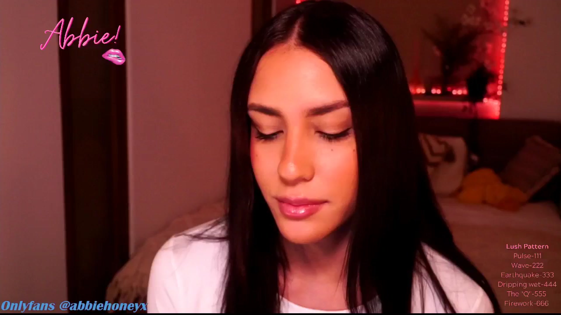 Gallery image thumbnail from Abiee_'s myfreecams stream on, 11/22/2024, 20:24 image 10 of 20