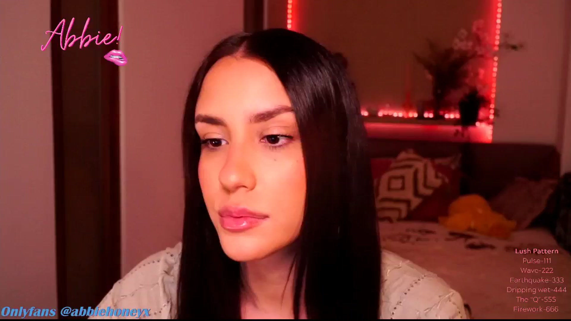 Gallery image thumbnail from Abiee_'s myfreecams stream on, 11/23/2024, 20:42 image 7 of 20