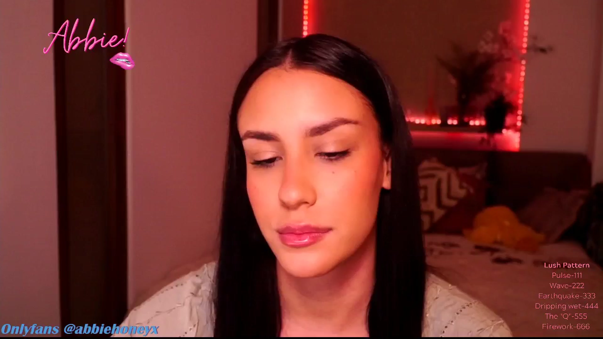 Gallery image thumbnail from Abiee_'s myfreecams stream on, 11/23/2024, 20:42 image 6 of 20