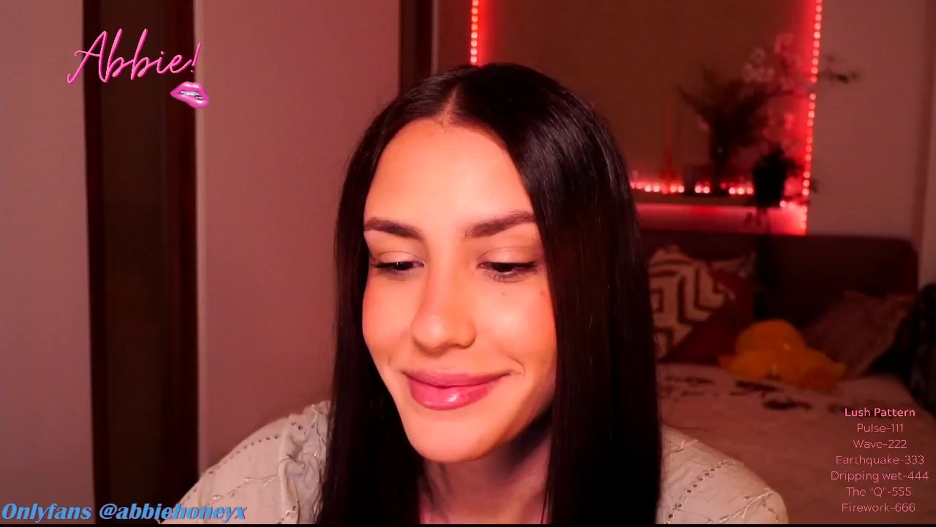 Gallery image thumbnail from Abiee_'s myfreecams stream on, 11/23/2024, 20:42 image 8 of 20