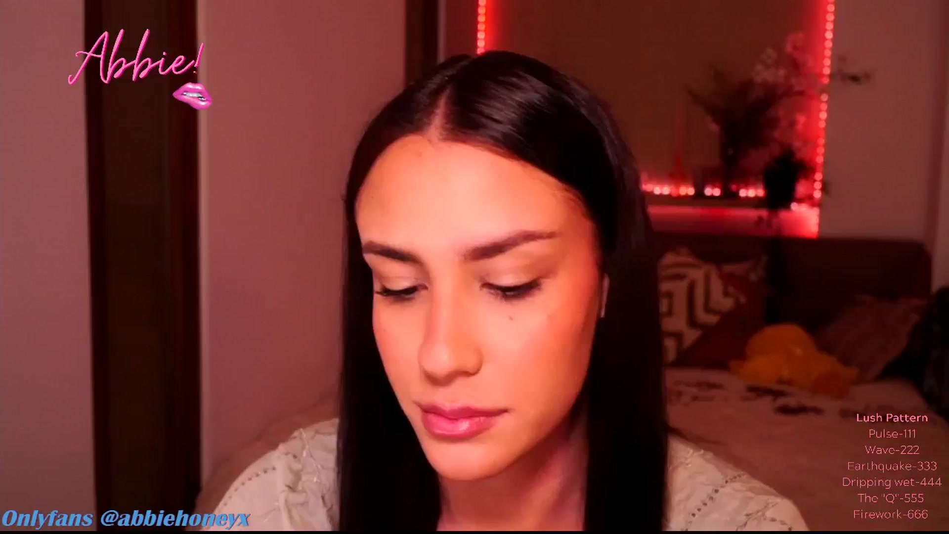 Gallery image thumbnail from Abiee_'s myfreecams stream on, 11/23/2024, 20:42 image 3 of 20