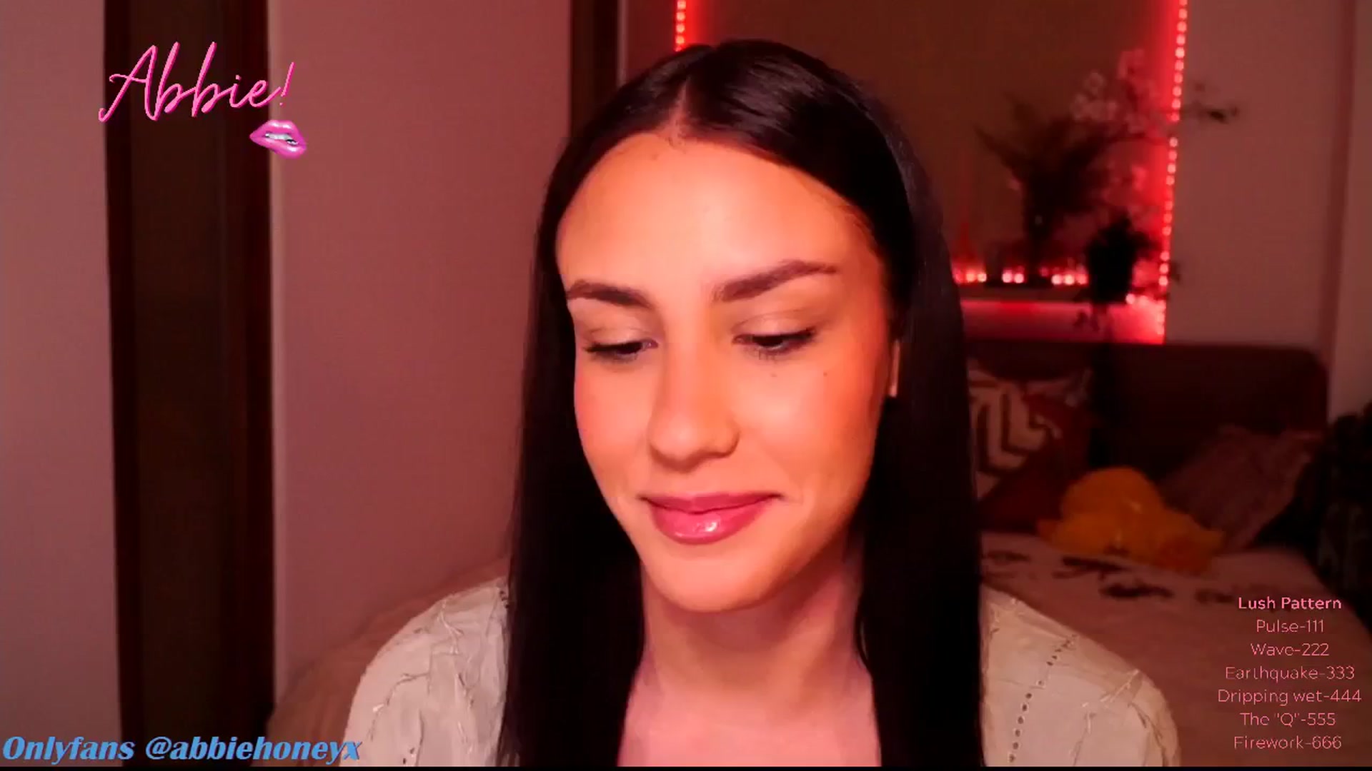 Gallery image thumbnail from Abiee_'s myfreecams stream on, 11/23/2024, 20:42 image 2 of 20