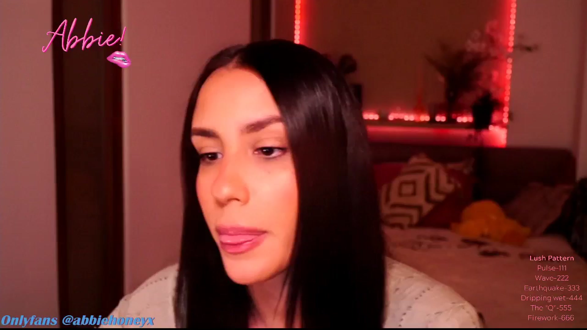 Gallery image thumbnail from Abiee_'s myfreecams stream on, 11/23/2024, 20:42 image 9 of 20