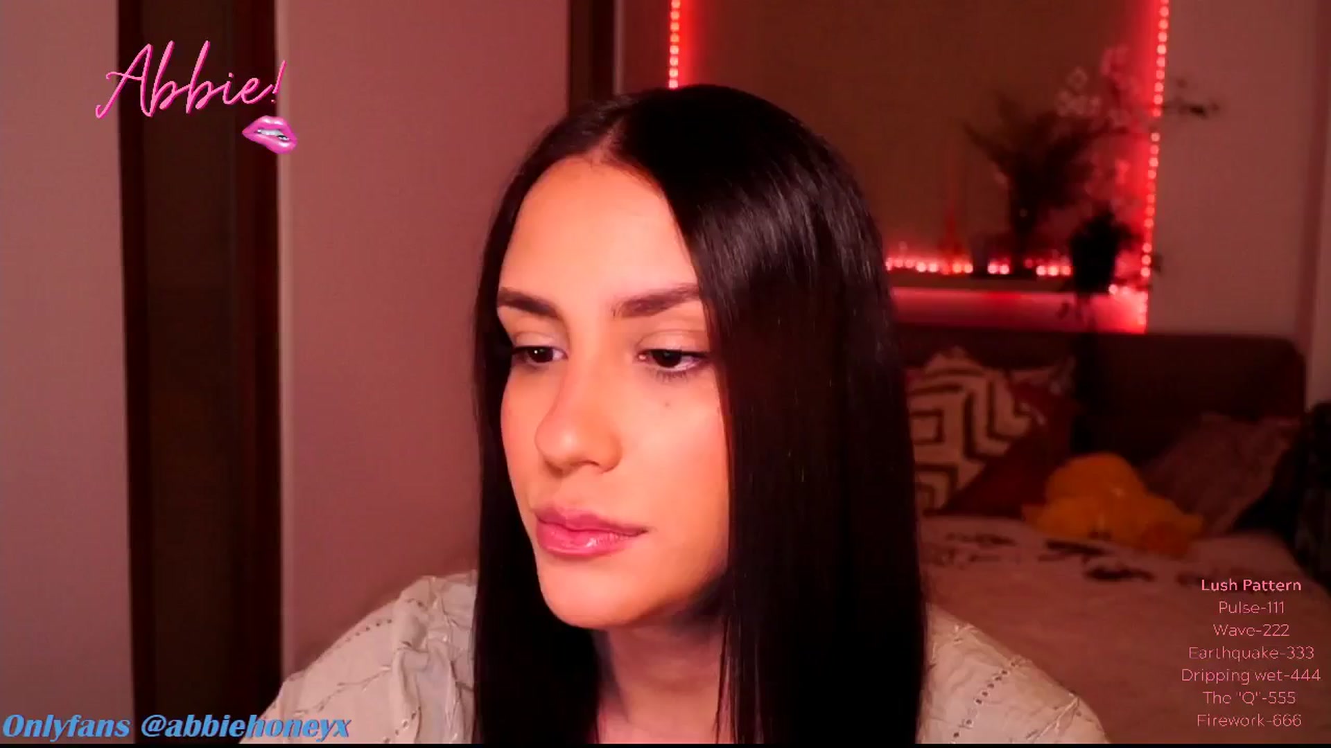Gallery image thumbnail from Abiee_'s myfreecams stream on, 11/23/2024, 20:42 image 12 of 20
