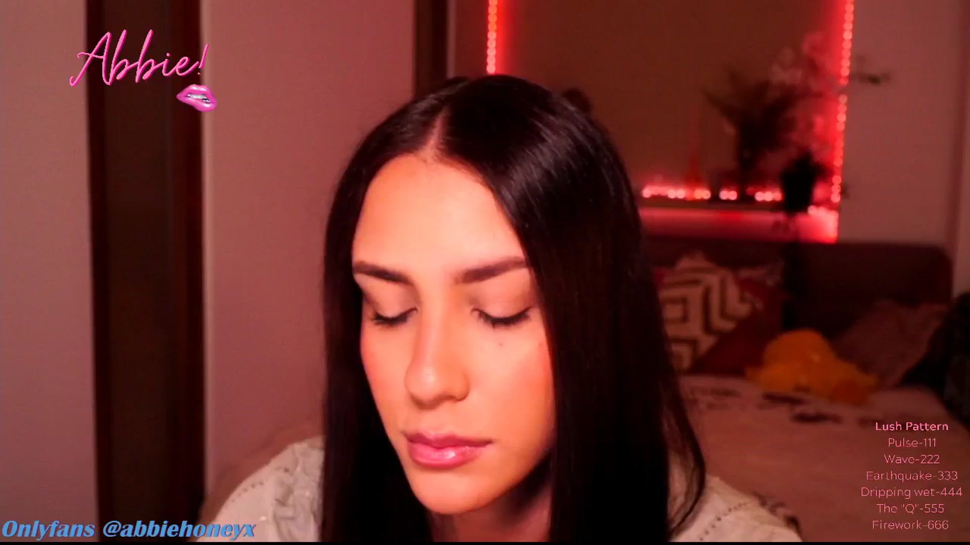 Gallery image thumbnail from Abiee_'s myfreecams stream on, 11/23/2024, 20:42 image 19 of 20