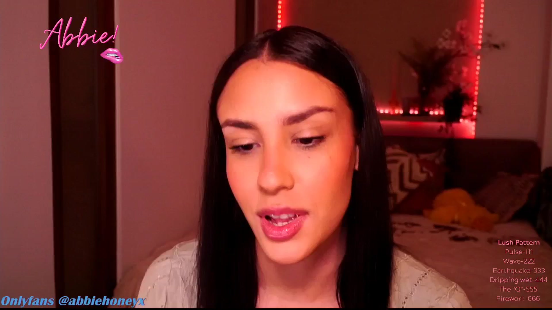 Gallery image thumbnail from Abiee_'s myfreecams stream on, 11/23/2024, 20:42 image 5 of 20