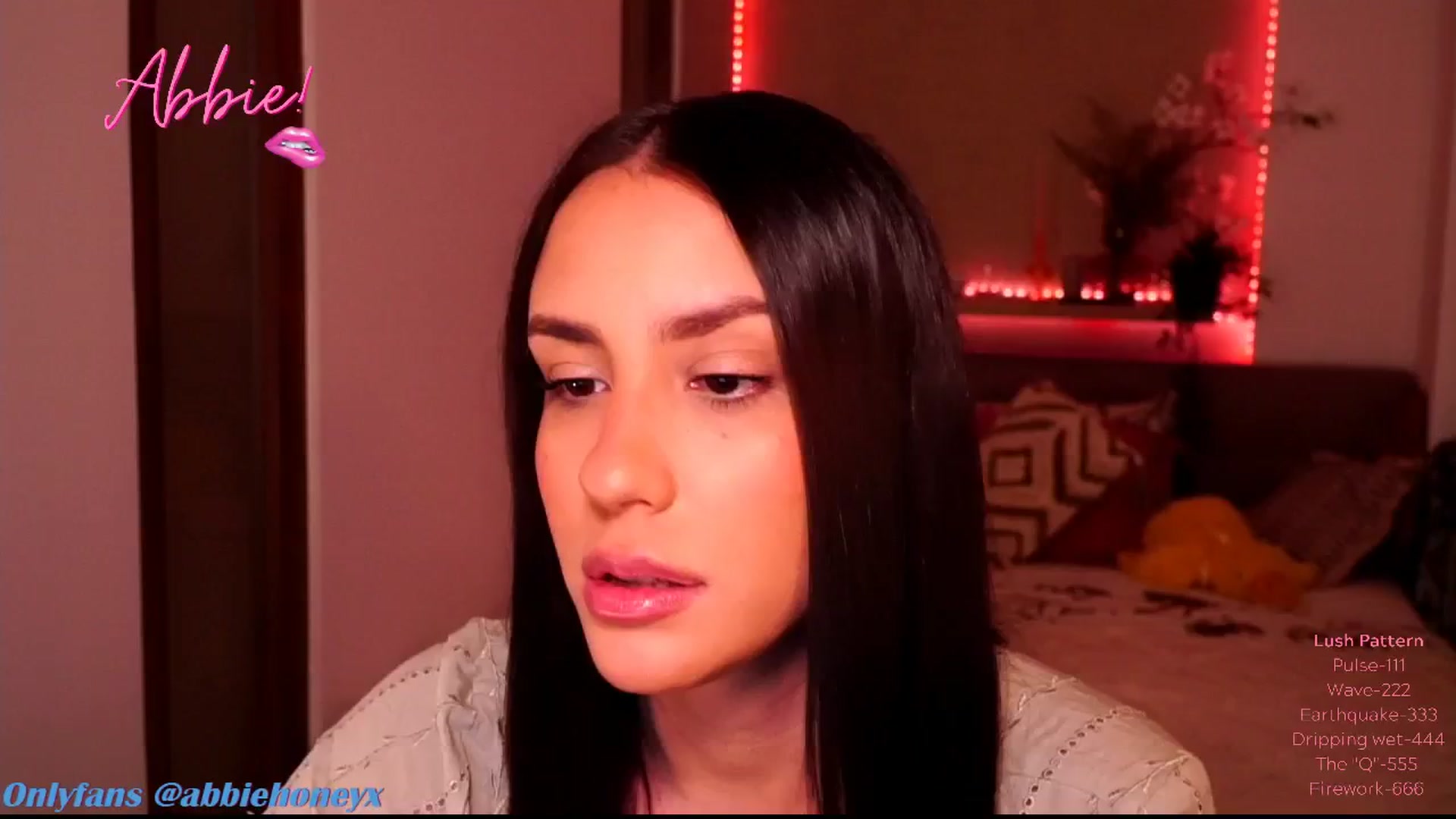 Gallery image thumbnail from Abiee_'s myfreecams stream on, 11/23/2024, 20:42 image 10 of 20