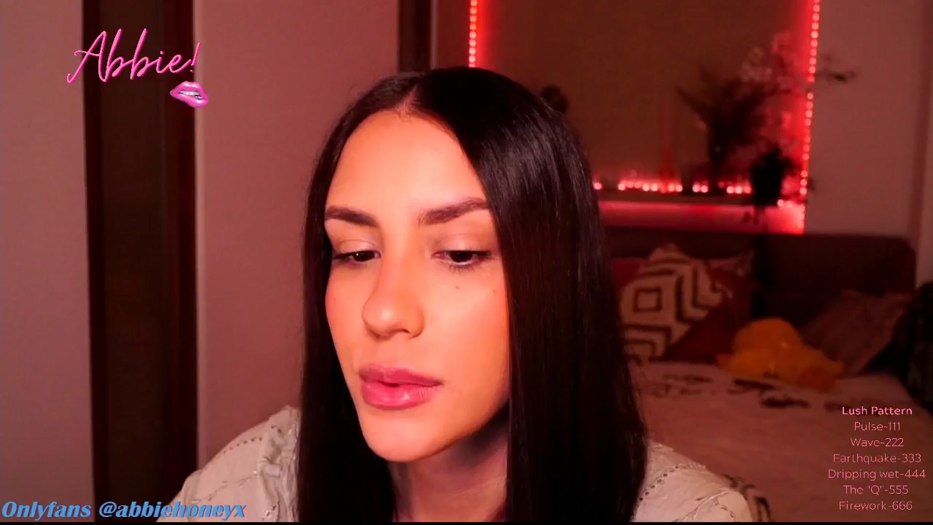 Gallery image thumbnail from Abiee_'s myfreecams stream on, 11/23/2024, 20:42 image 18 of 20