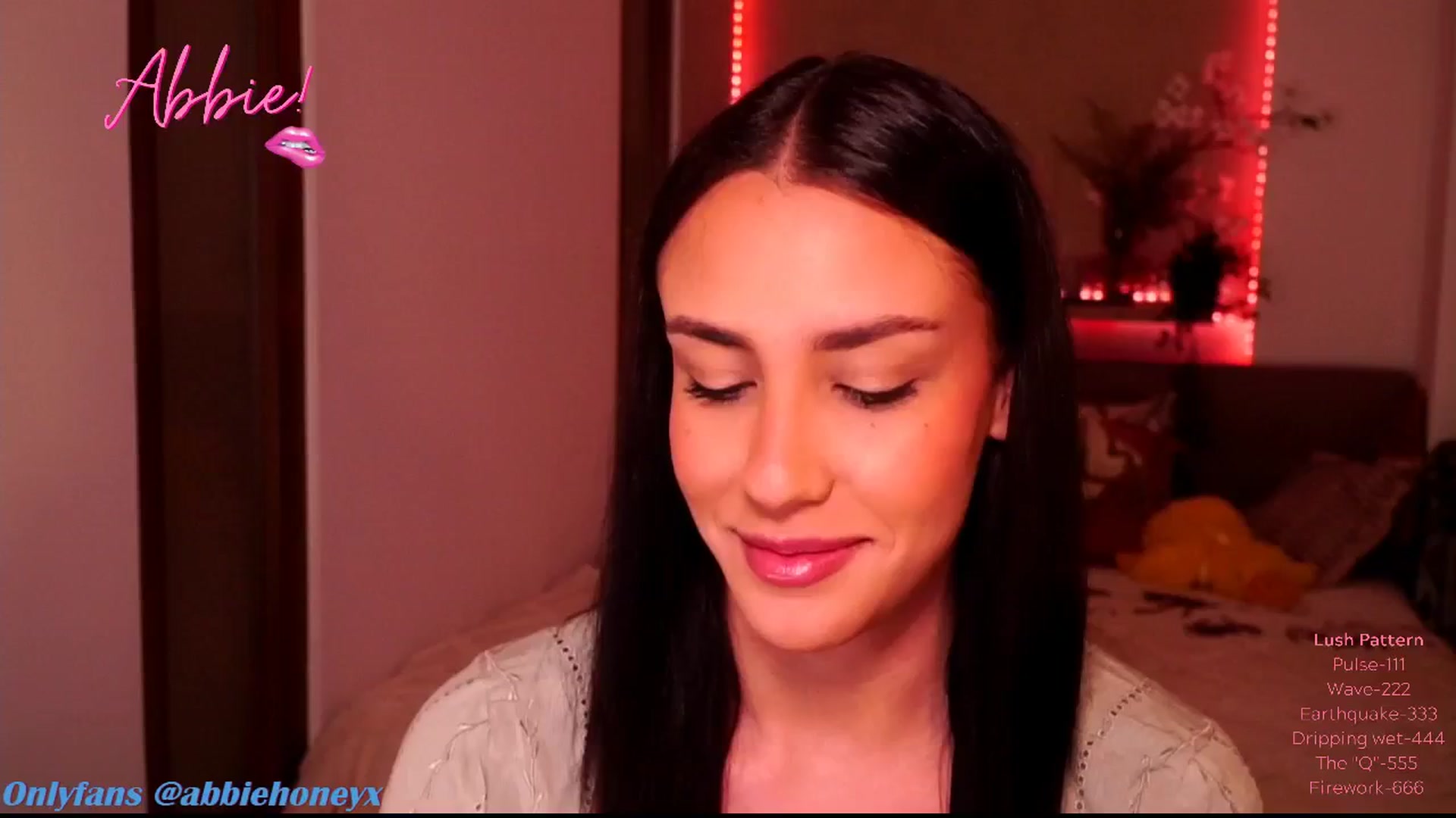 Gallery image thumbnail from Abiee_'s myfreecams stream on, 11/23/2024, 20:42 image 4 of 20