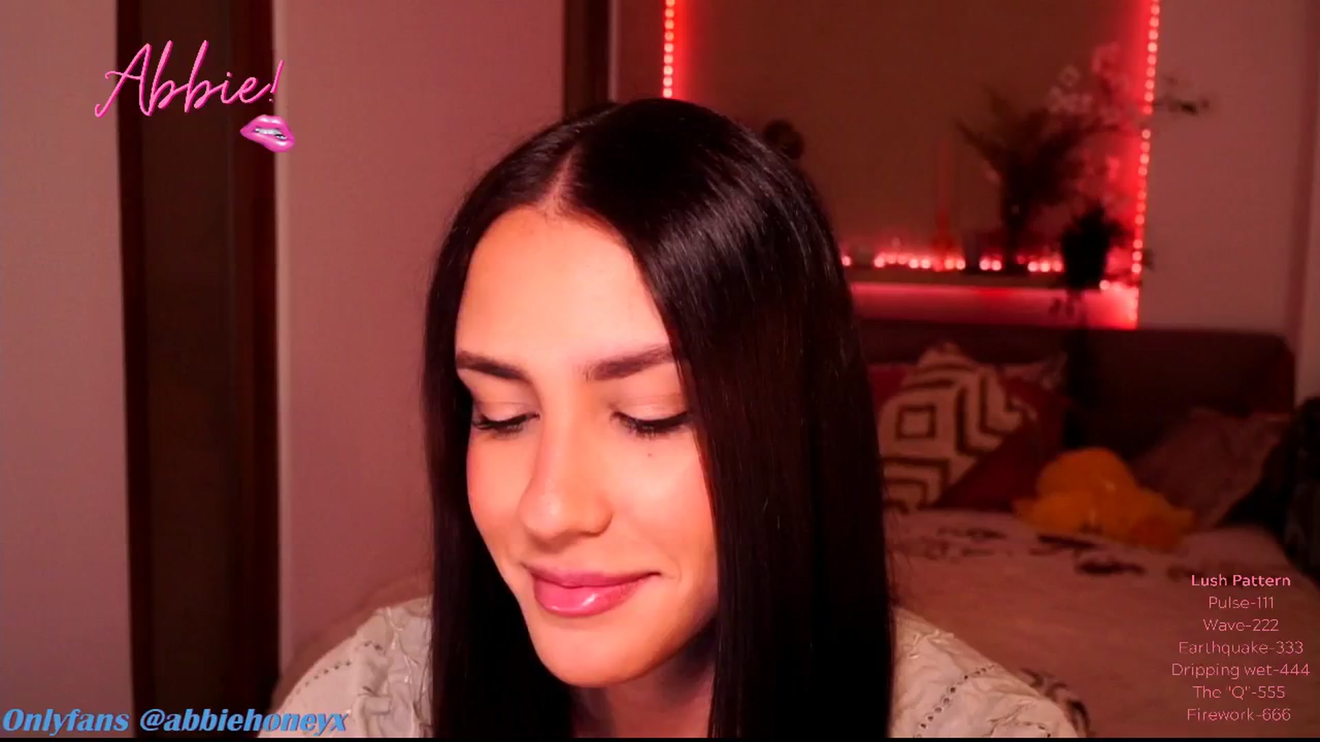 Gallery image thumbnail from Abiee_'s myfreecams stream on, 11/23/2024, 20:42 image 14 of 20