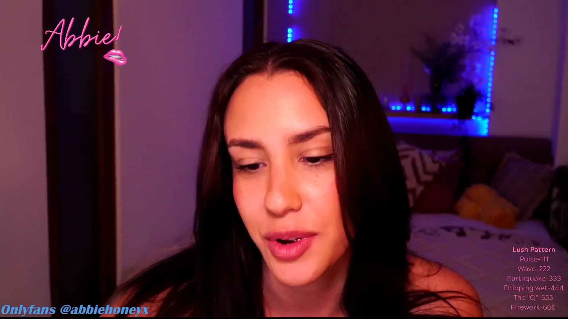 Gallery image thumbnail from Abiee_'s myfreecams stream on, 11/25/2024, 16:52 image 2 of 20