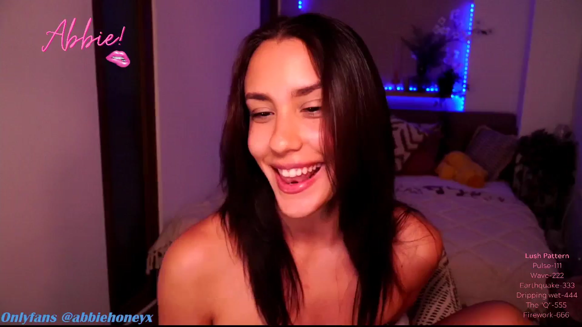 Gallery image thumbnail from Abiee_'s myfreecams stream on, 11/25/2024, 16:52 image 15 of 20