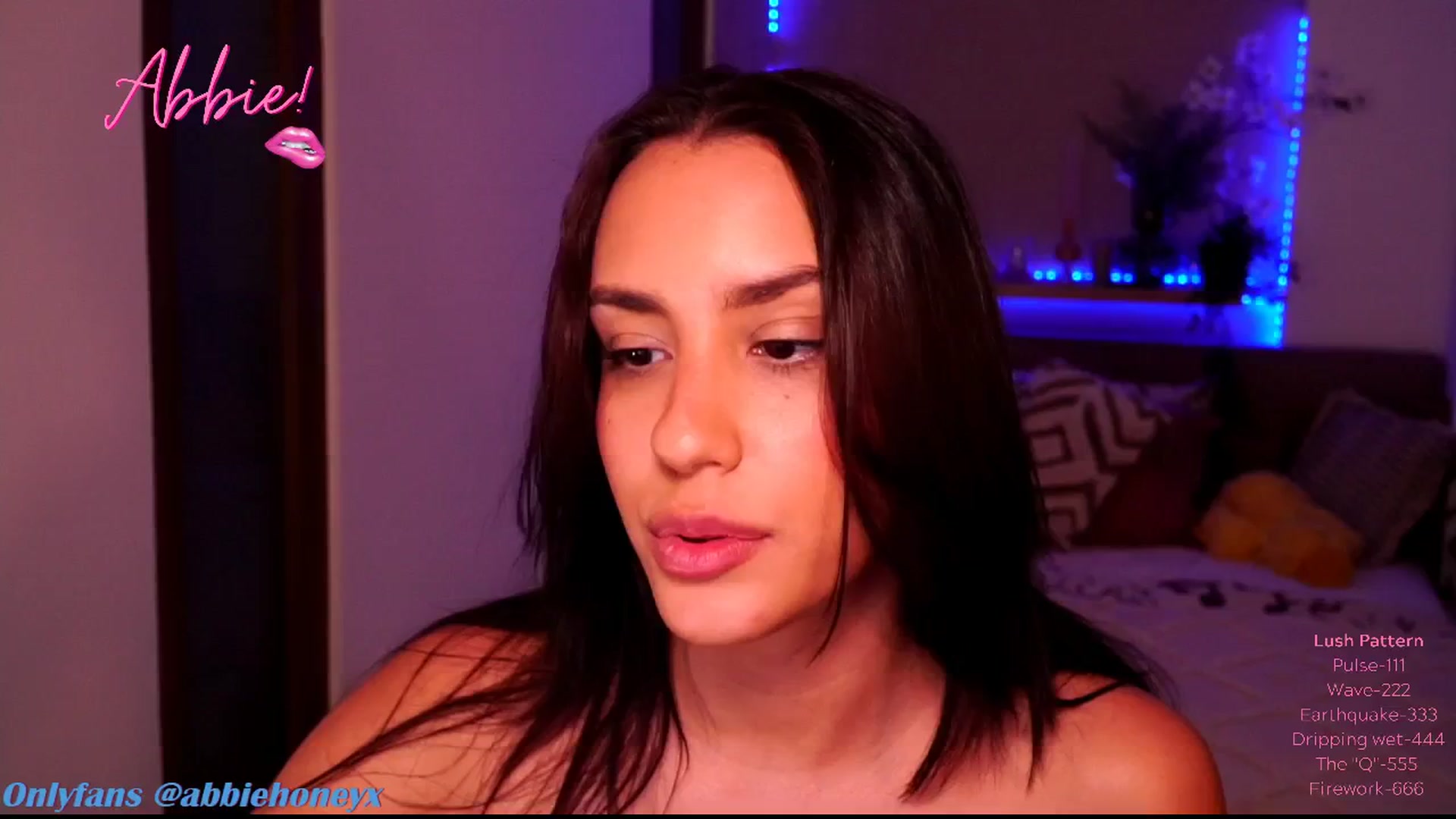 Gallery image thumbnail from Abiee_'s myfreecams stream on, 11/25/2024, 16:52 image 5 of 20