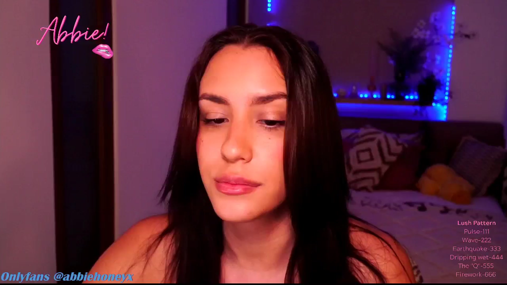 Gallery image thumbnail from Abiee_'s myfreecams stream on, 11/25/2024, 16:52 image 3 of 20
