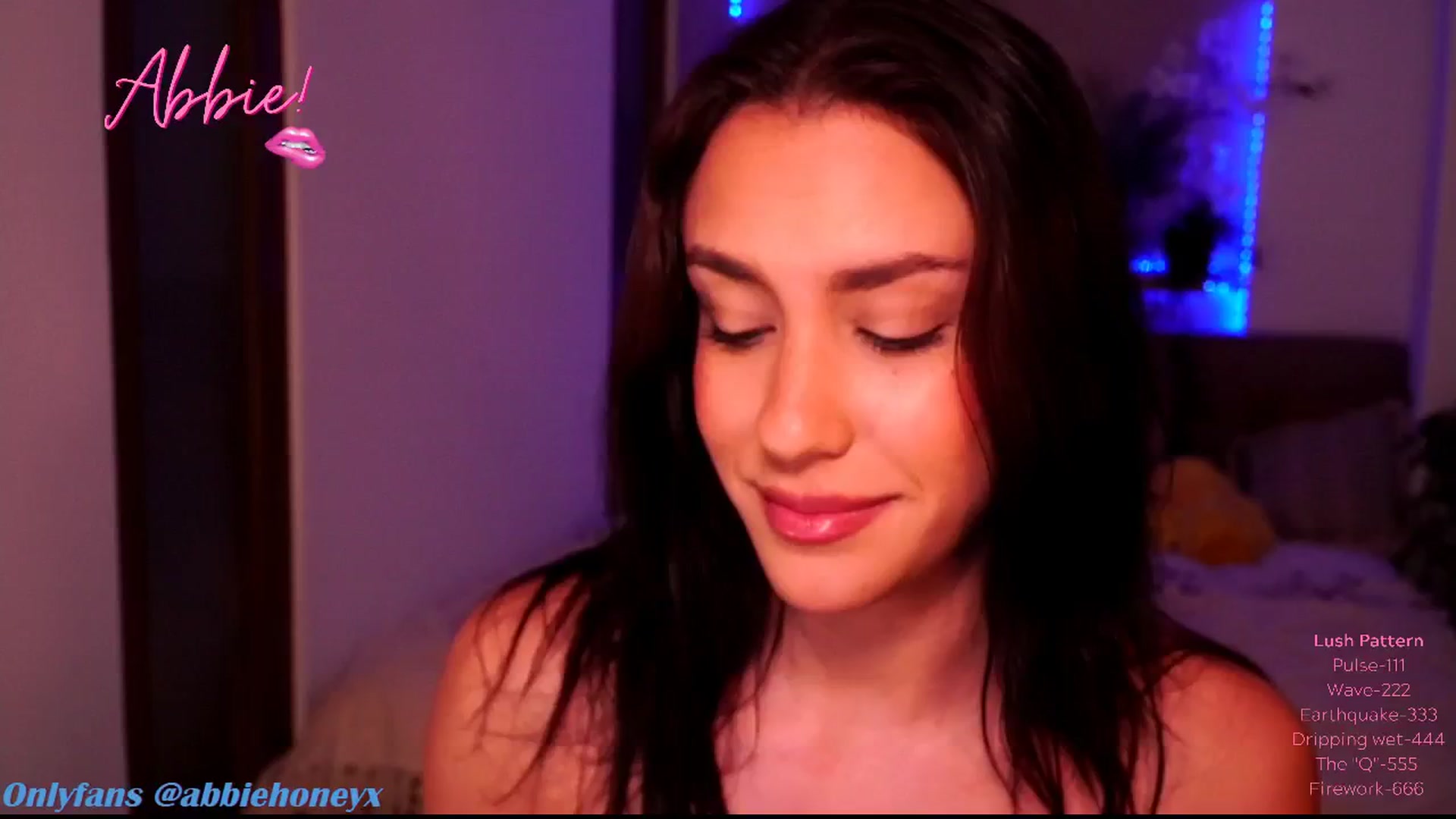 Gallery image thumbnail from Abiee_'s myfreecams stream on, 11/26/2024, 19:02 image 15 of 20