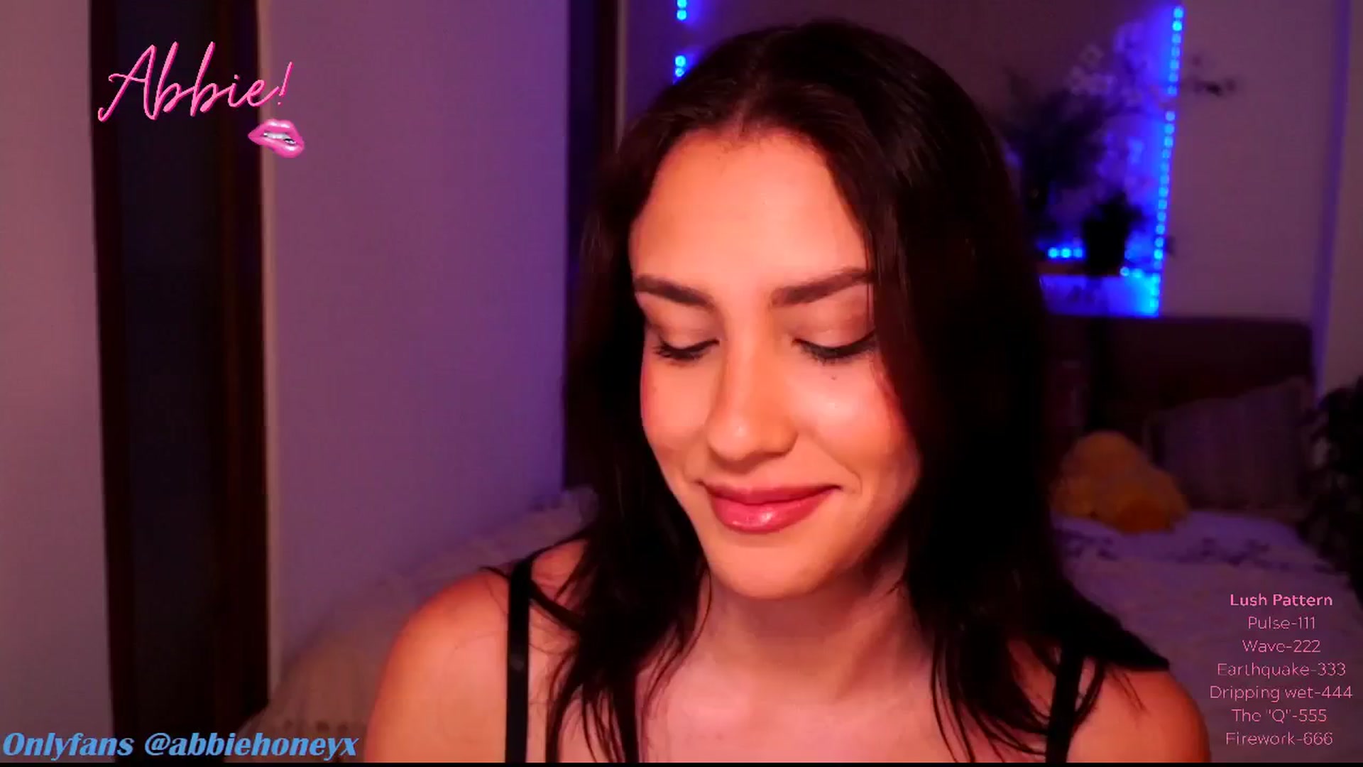 Gallery image thumbnail from Abiee_'s myfreecams stream on, 11/26/2024, 19:02 image 11 of 20