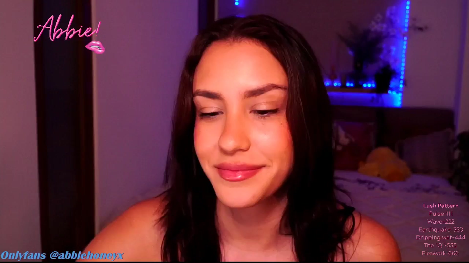 Gallery image thumbnail from Abiee_'s myfreecams stream on, 11/26/2024, 19:02 image 20 of 20