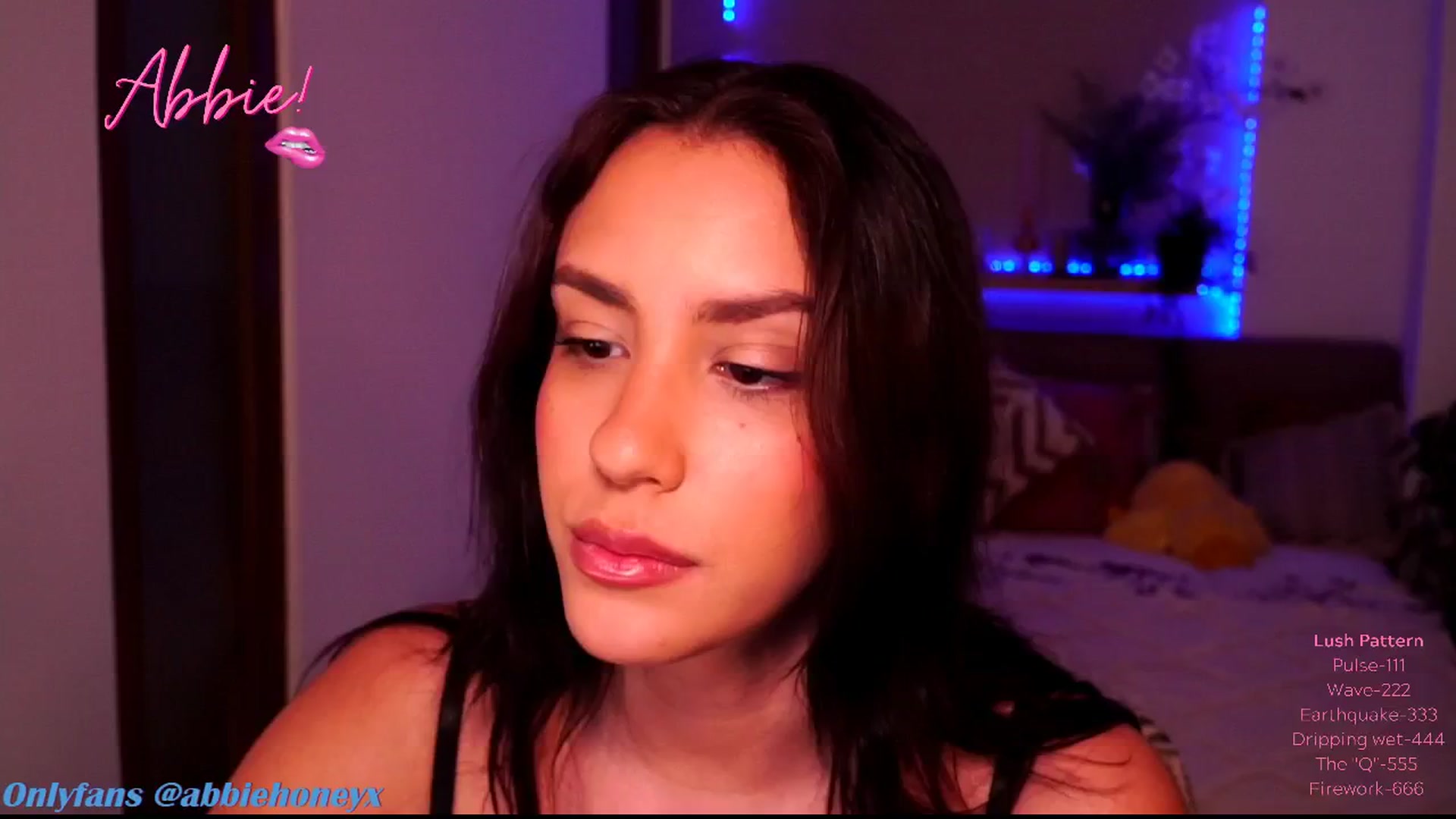 Gallery image thumbnail from Abiee_'s myfreecams stream on, 11/26/2024, 19:02 image 10 of 20