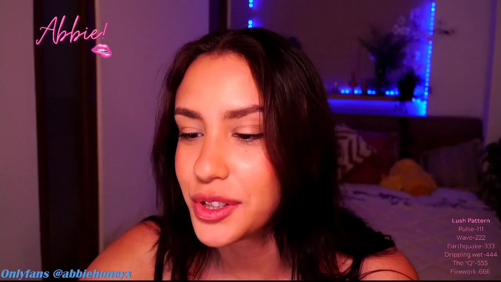 Gallery image thumbnail from Abiee_'s myfreecams stream on, 11/26/2024, 19:02 image 9 of 20