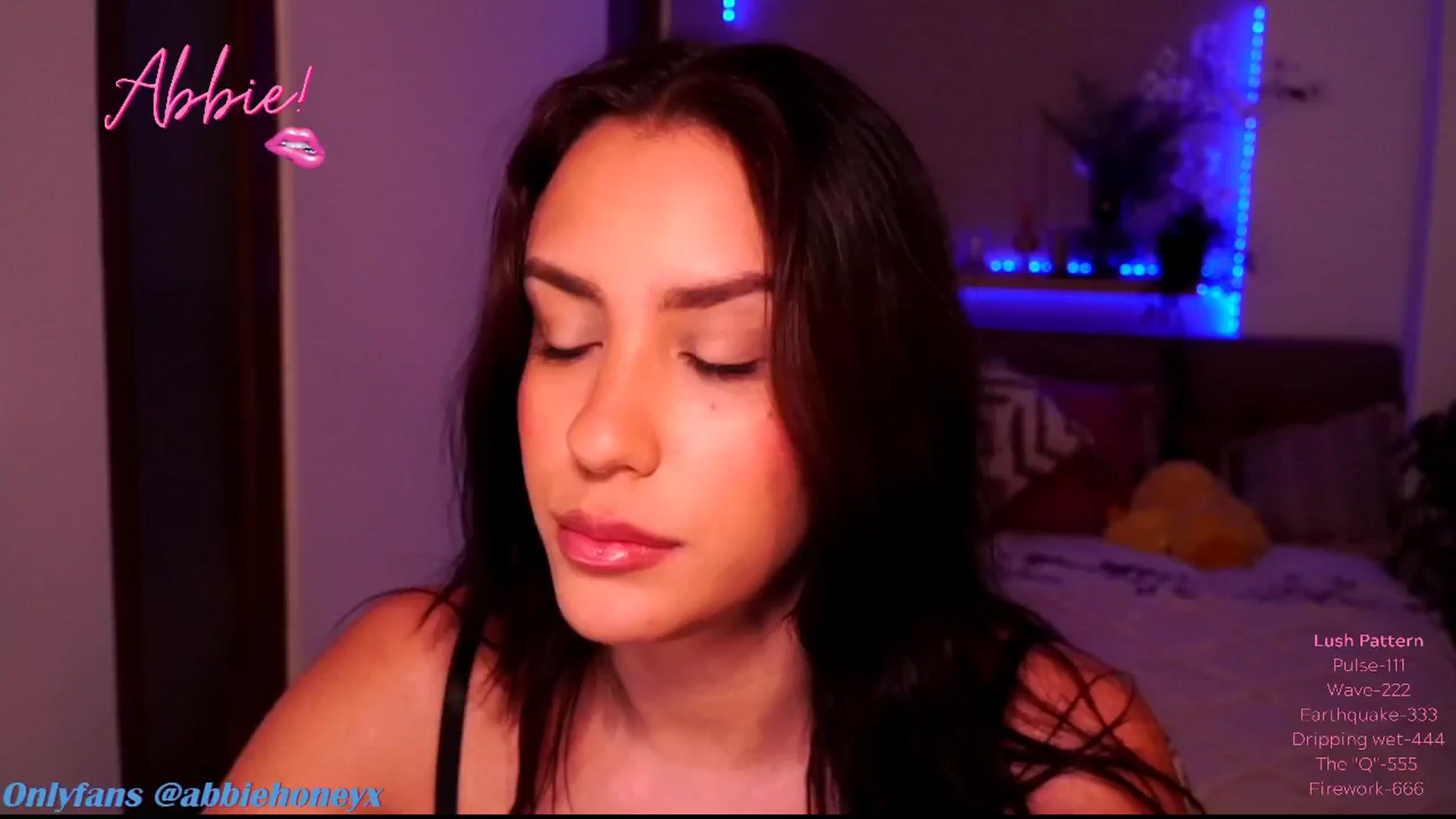 Gallery image thumbnail from Abiee_'s myfreecams stream on, 11/26/2024, 19:02 image 7 of 20