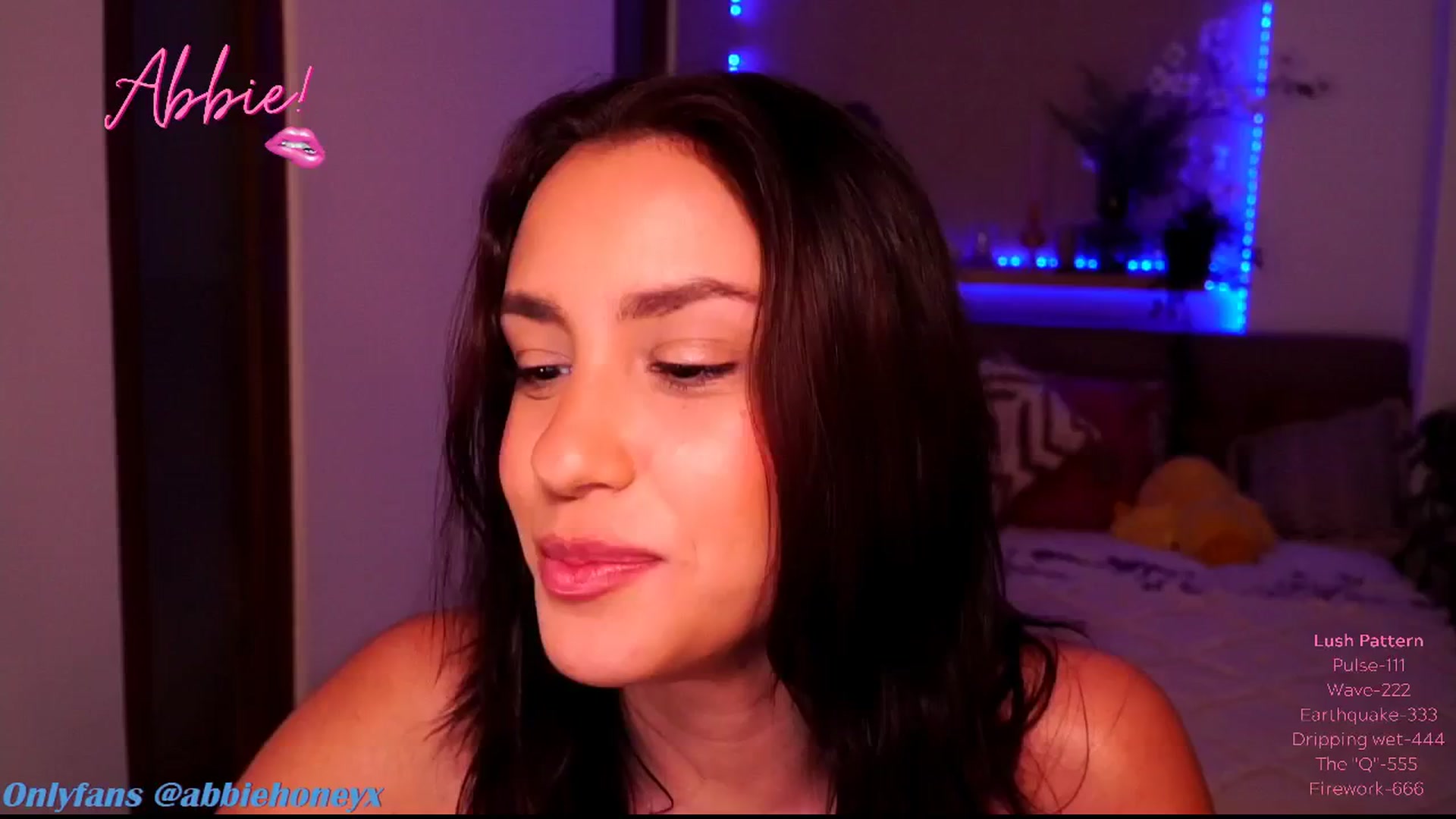 Gallery image thumbnail from Abiee_'s myfreecams stream on, 11/26/2024, 19:02 image 19 of 20