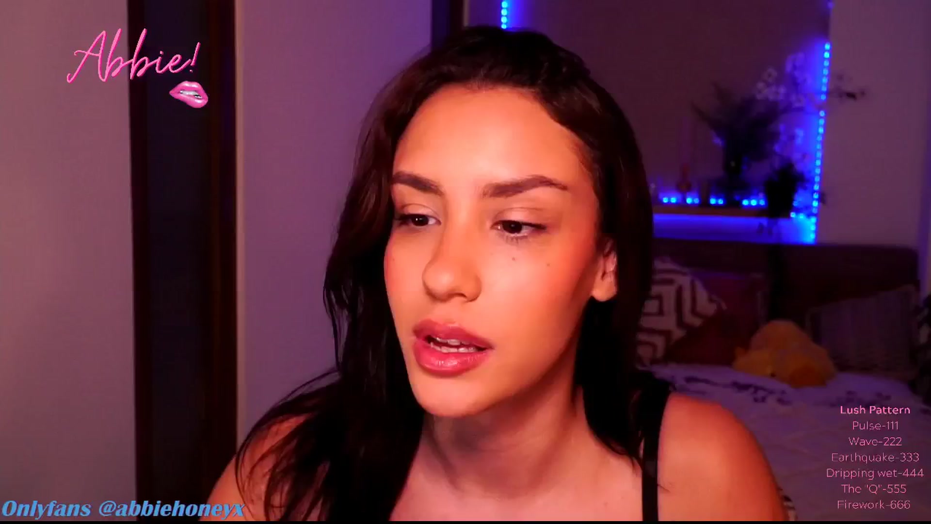 Gallery image thumbnail from Abiee_'s myfreecams stream on, 11/26/2024, 19:02 image 1 of 20