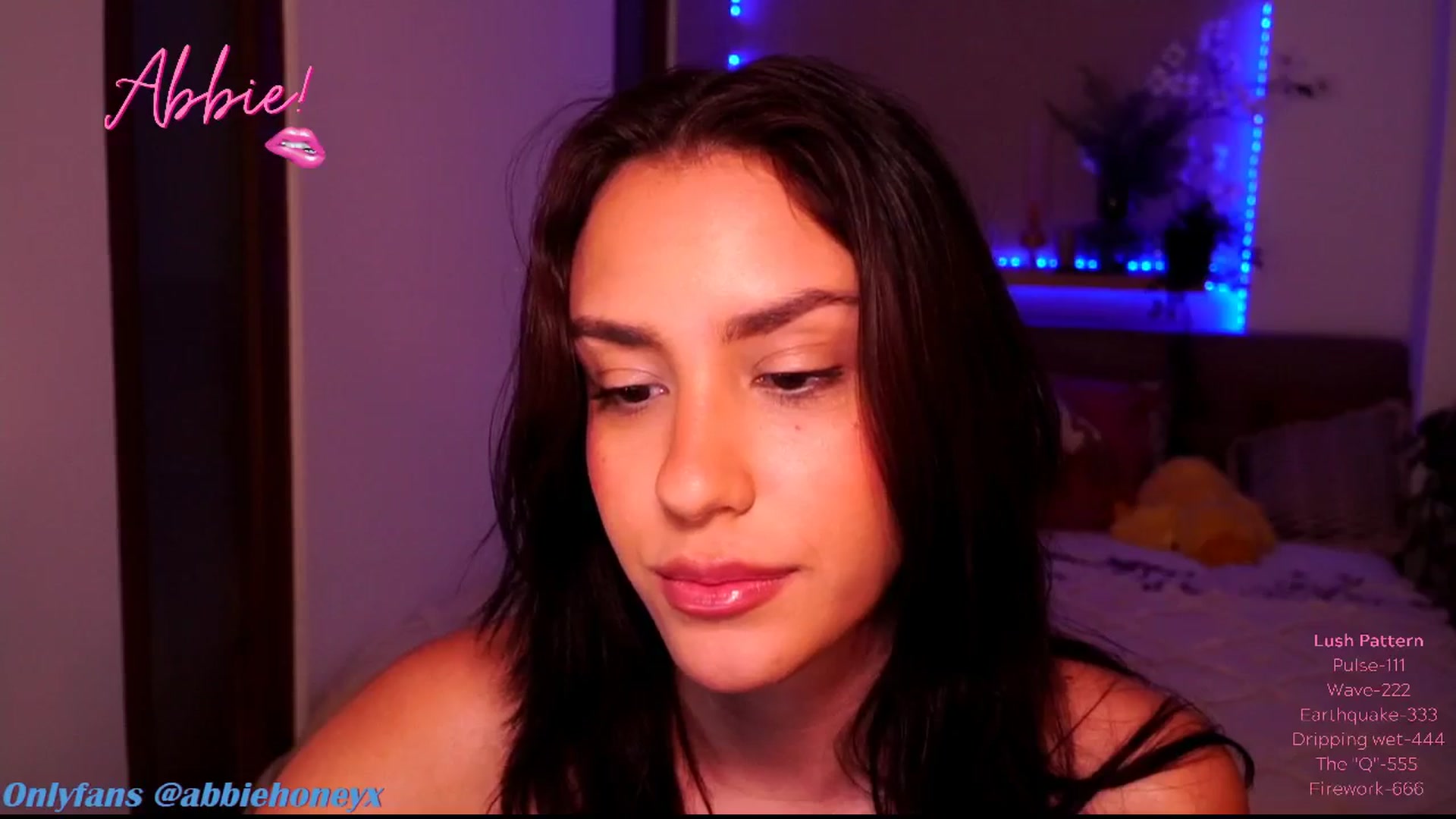 Gallery image thumbnail from Abiee_'s myfreecams stream on, 11/26/2024, 20:25 image 2 of 20