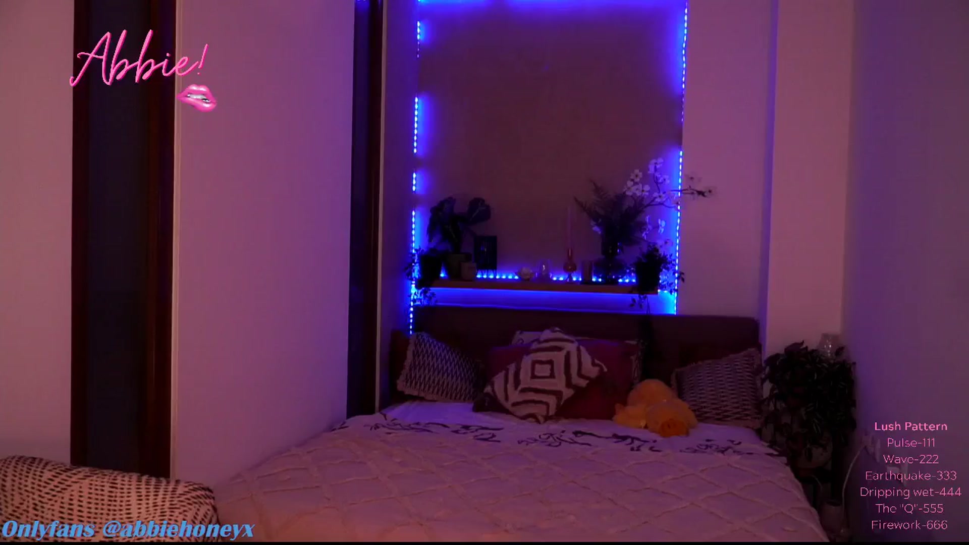 Gallery image thumbnail from Abiee_'s myfreecams stream on, 11/26/2024, 20:25 image 9 of 20
