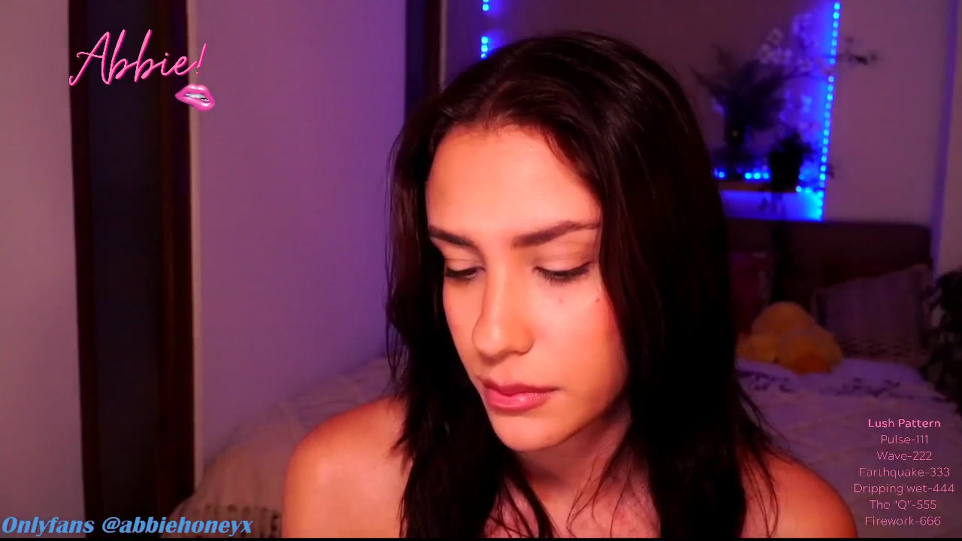 Gallery image thumbnail from Abiee_'s myfreecams stream on, 11/26/2024, 20:25 image 4 of 20