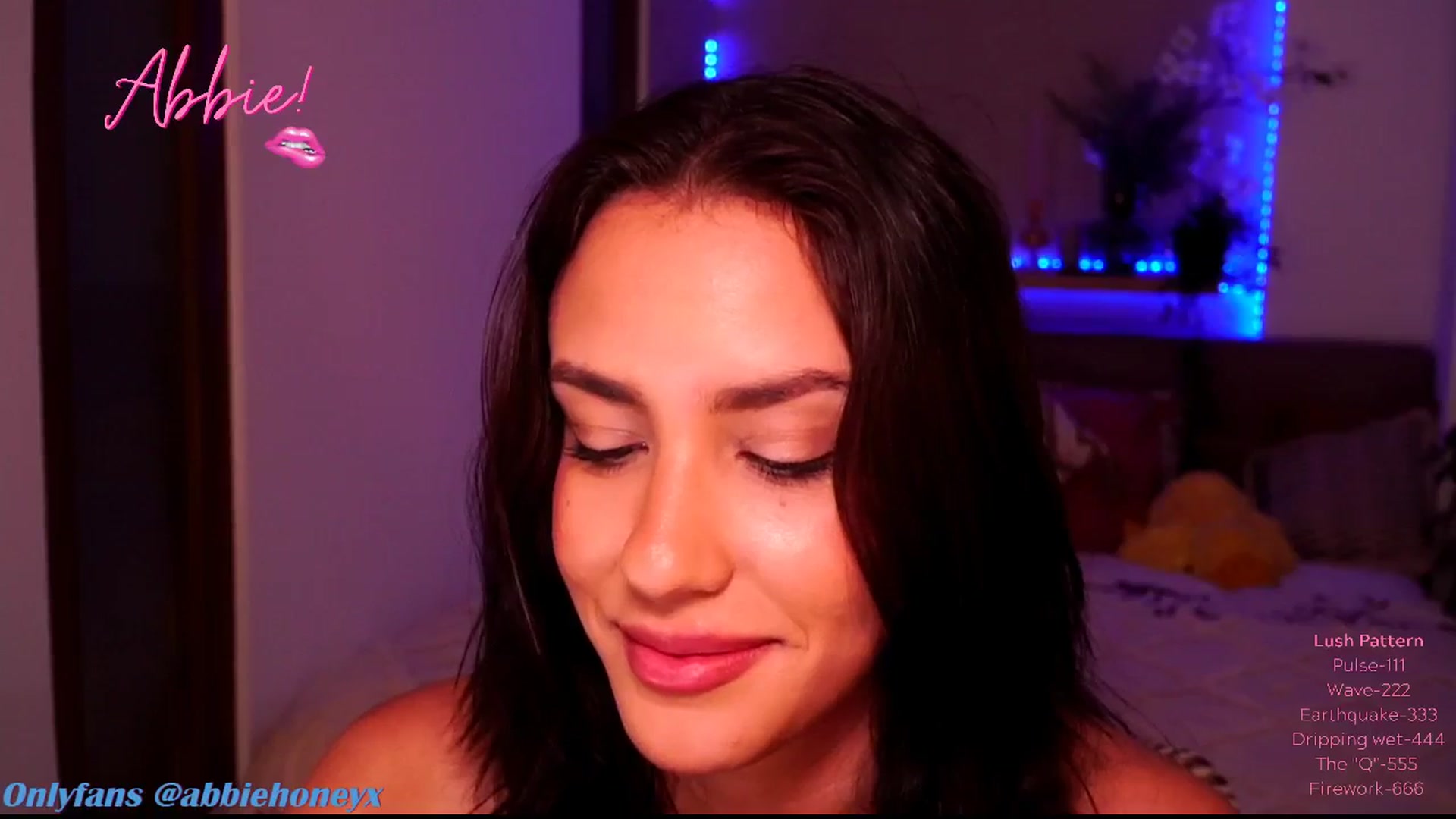 Gallery image thumbnail from Abiee_'s myfreecams stream on, 11/26/2024, 20:25 image 13 of 20