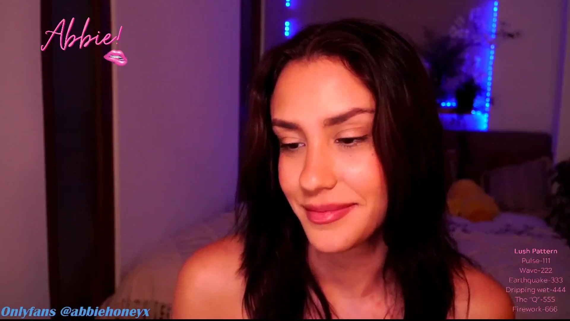 Gallery image thumbnail from Abiee_'s myfreecams stream on, 11/26/2024, 20:25 image 5 of 20